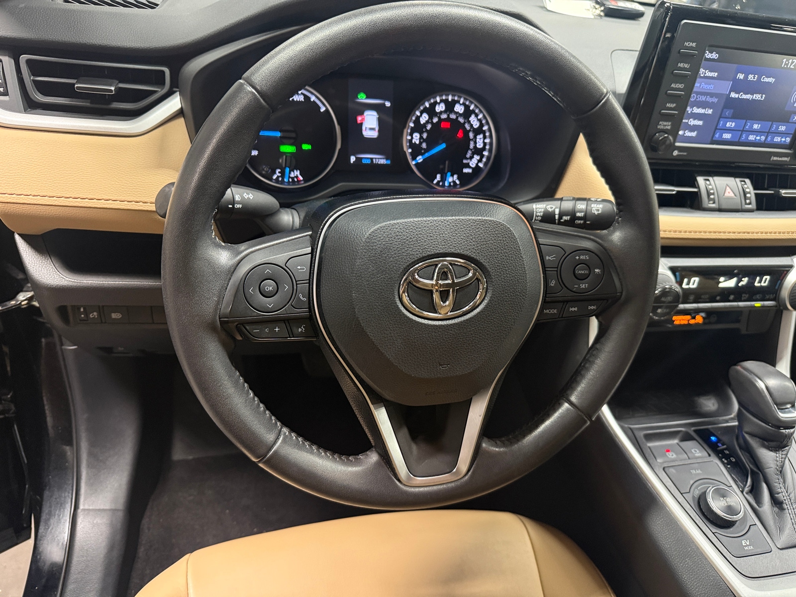 Thumbnail: 2021 Toyota RAV4 - 5
