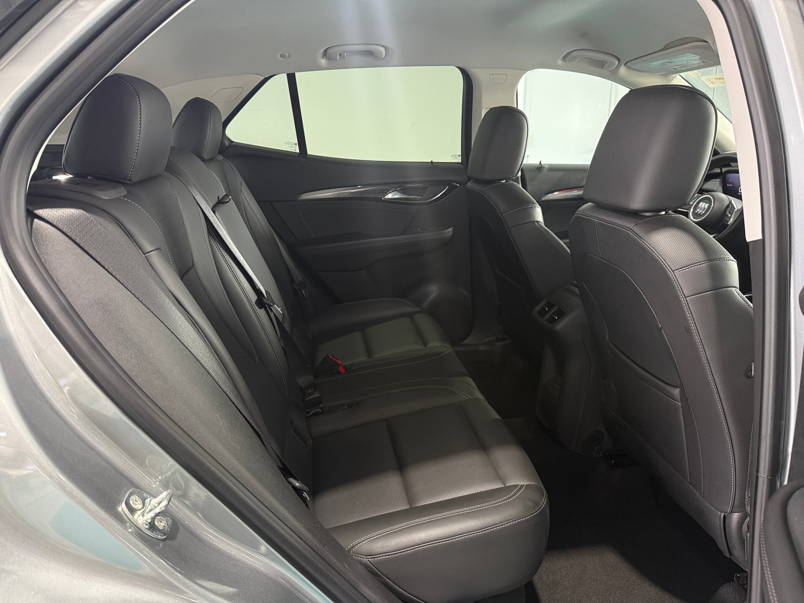 Thumbnail: 2024 Buick Envision - 5