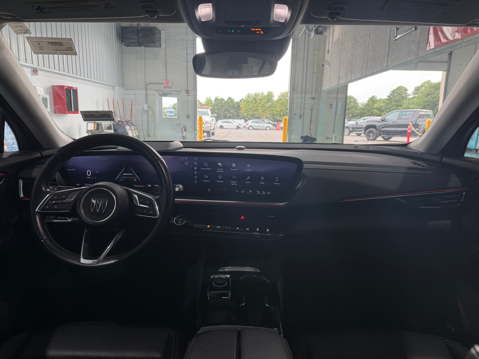 Thumbnail: 2024 Buick Envision - 2