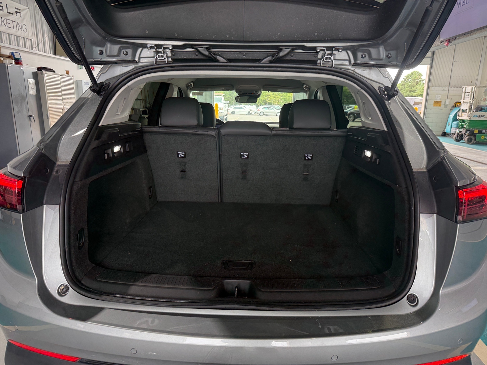 Thumbnail: 2024 Buick Envision - 6