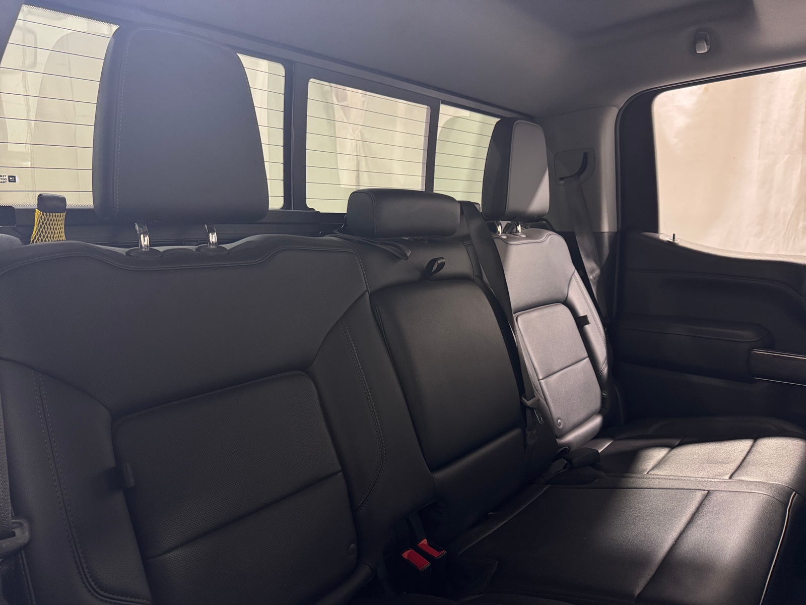 Thumbnail: 2019 Chevrolet Silverado 1500 - 5