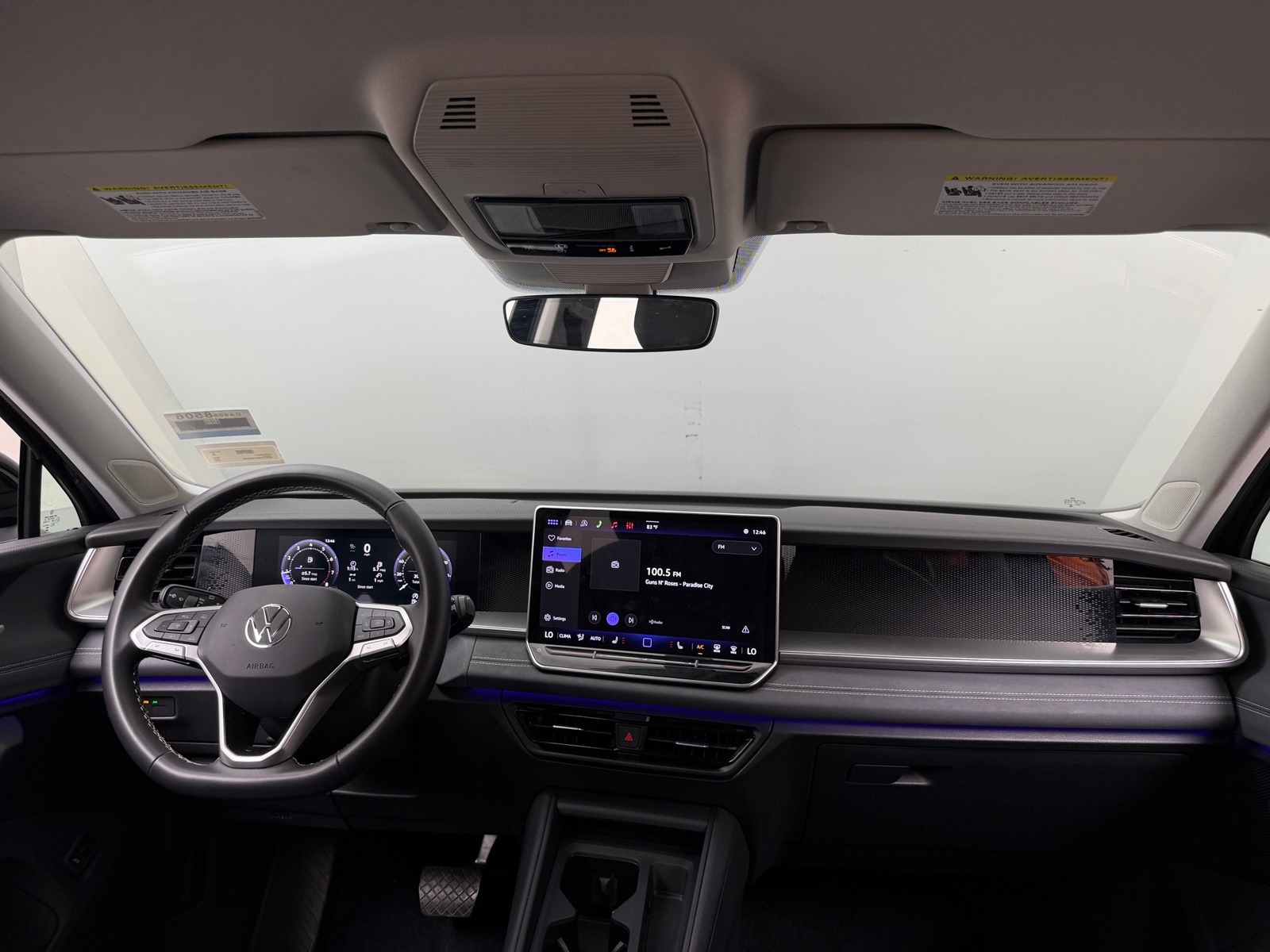Thumbnail: 2026 Volkswagen Tiguan - 2