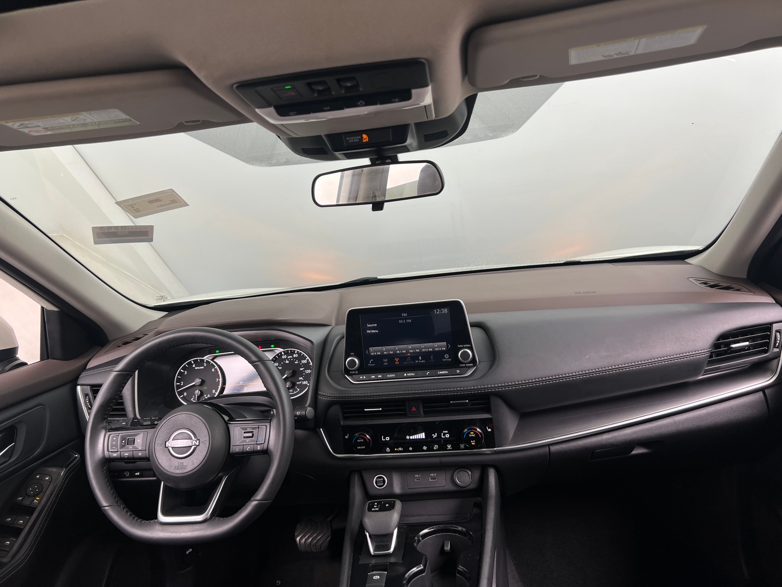 Thumbnail: 2023 Nissan Rogue - 2