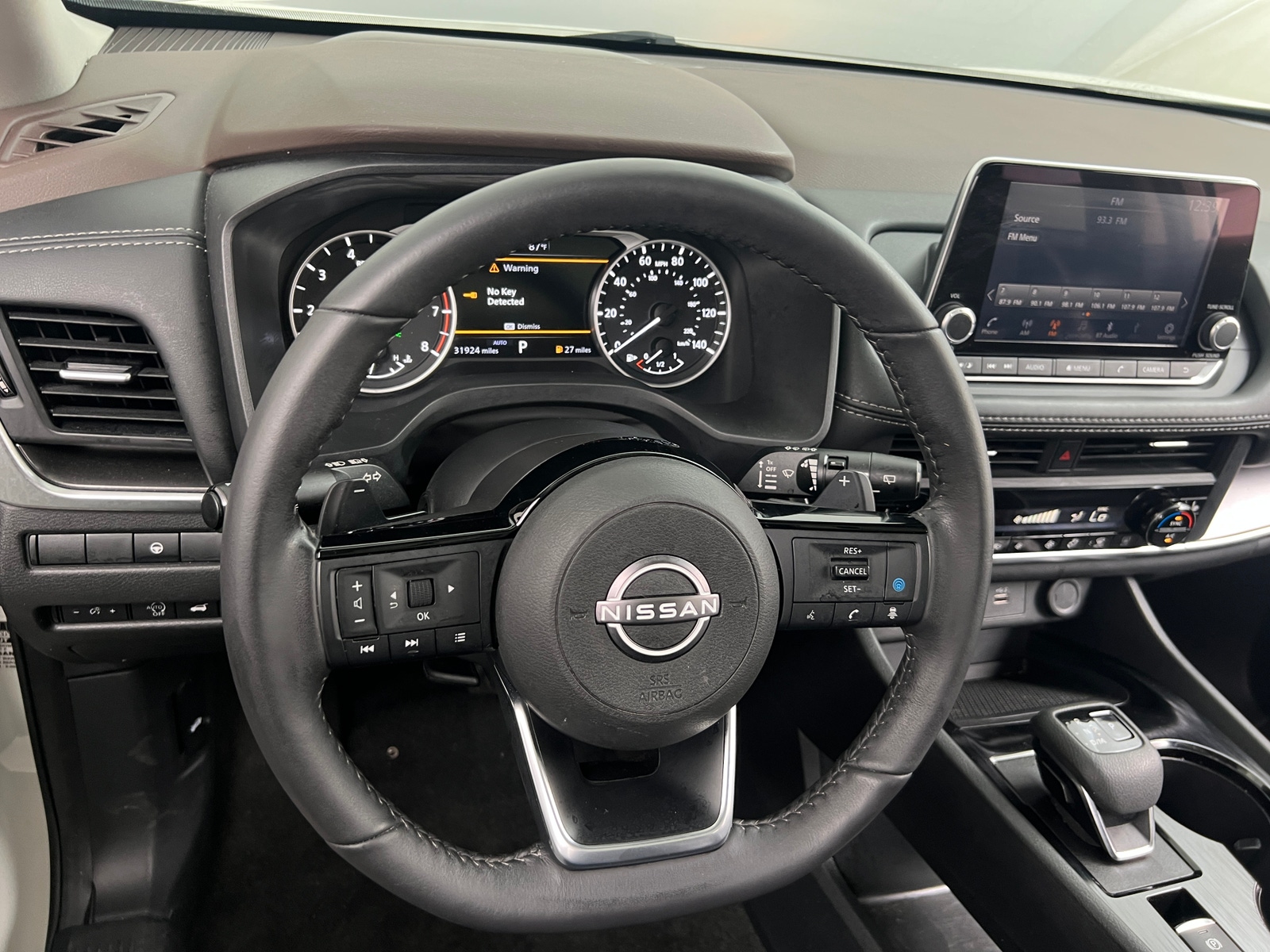 Thumbnail: 2023 Nissan Rogue - 4