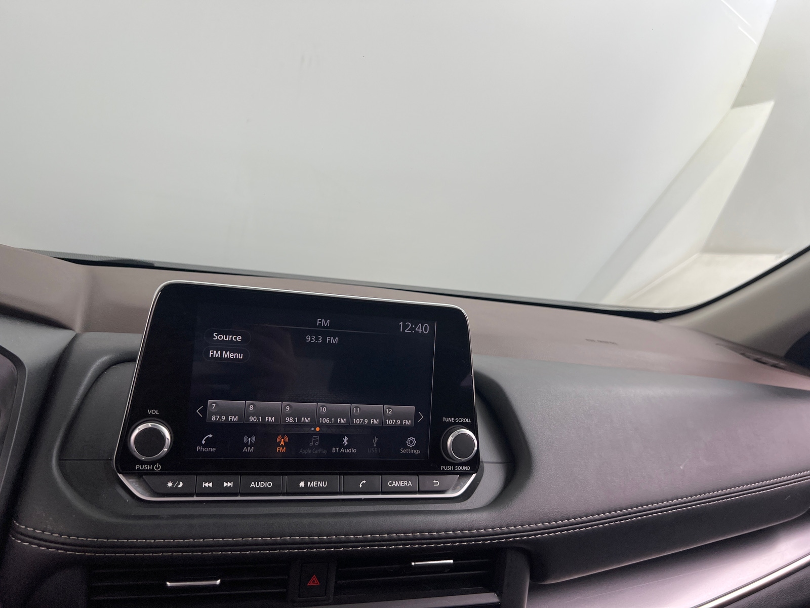 Thumbnail: 2023 Nissan Rogue - 3