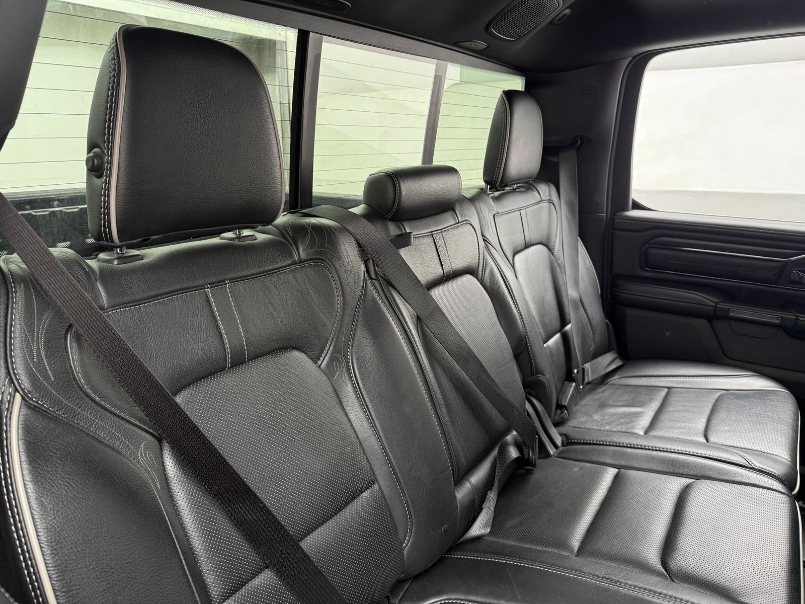 Thumbnail: 2023 RAM 1500 - 5