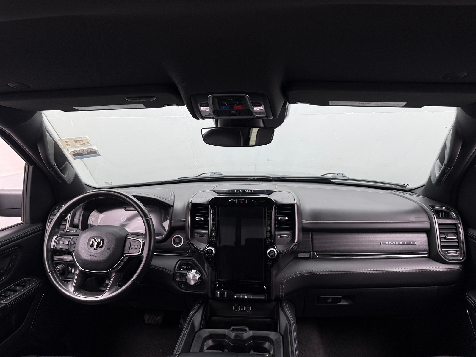 Thumbnail: 2023 RAM 1500 - 2