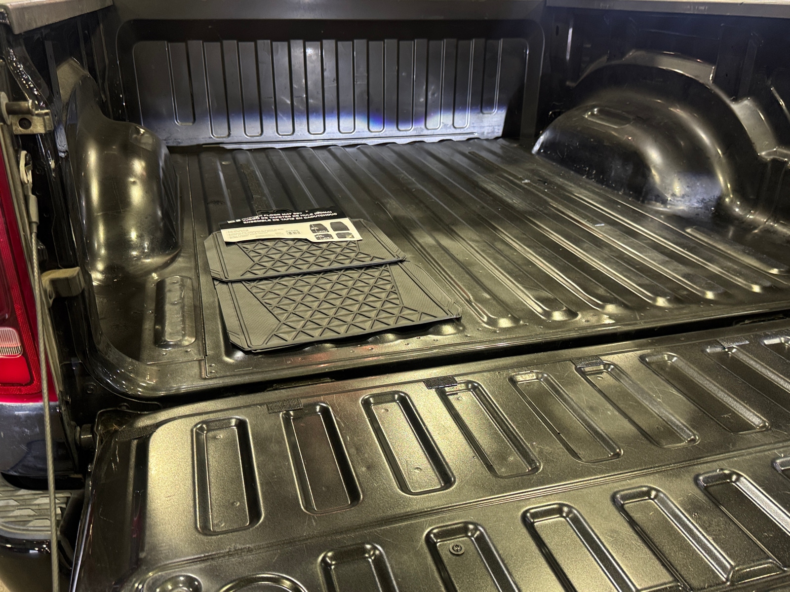 Thumbnail: 2023 RAM 1500 - 6