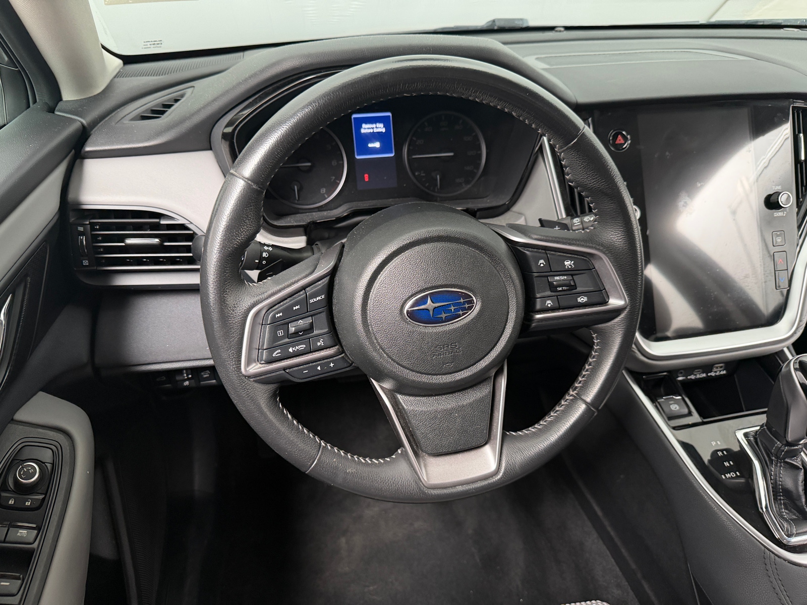 Thumbnail: 2023 Subaru Outback - 5
