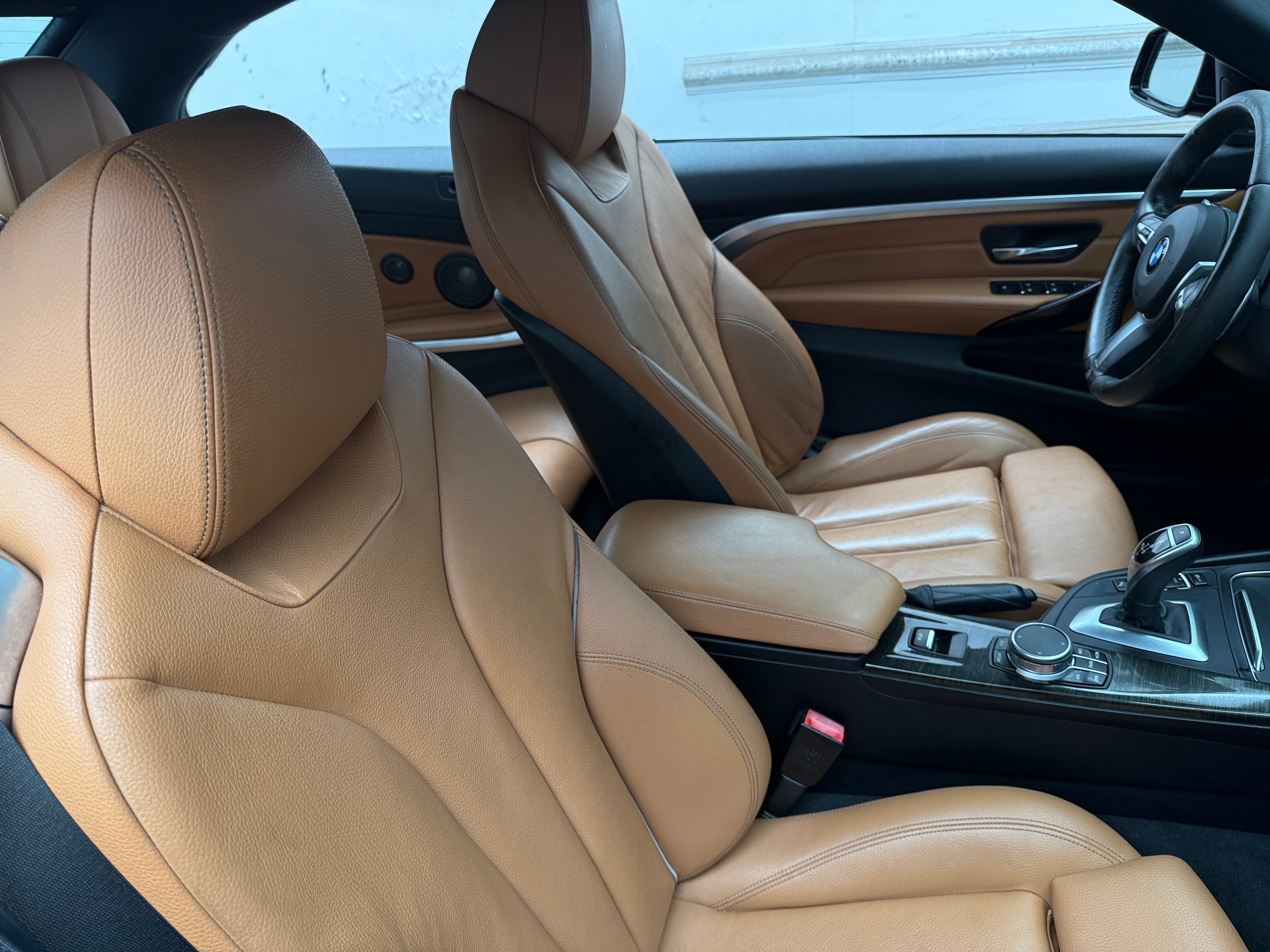 2018 BMW 4 Series