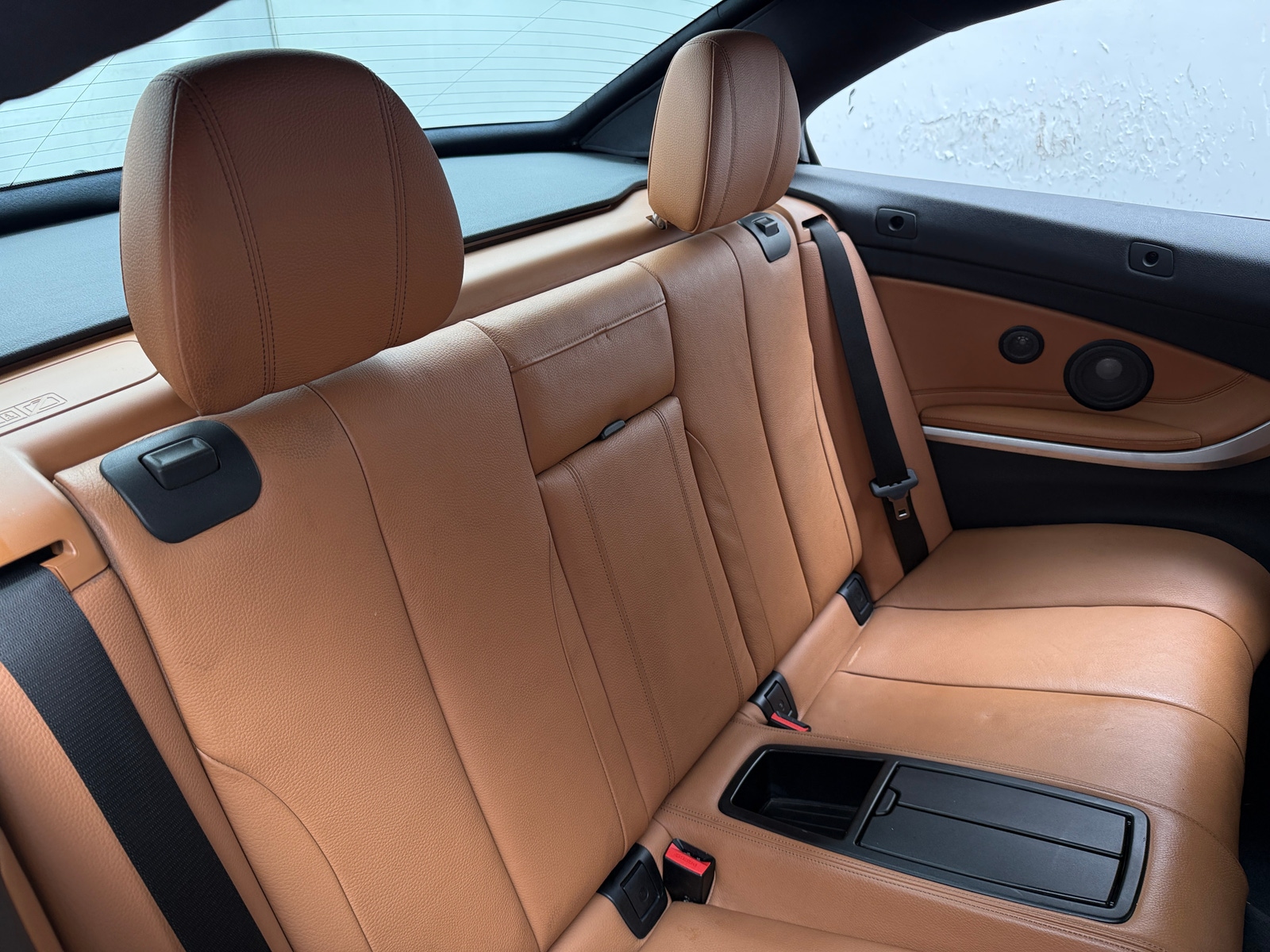 Thumbnail: 2018 BMW 4 Series - 5
