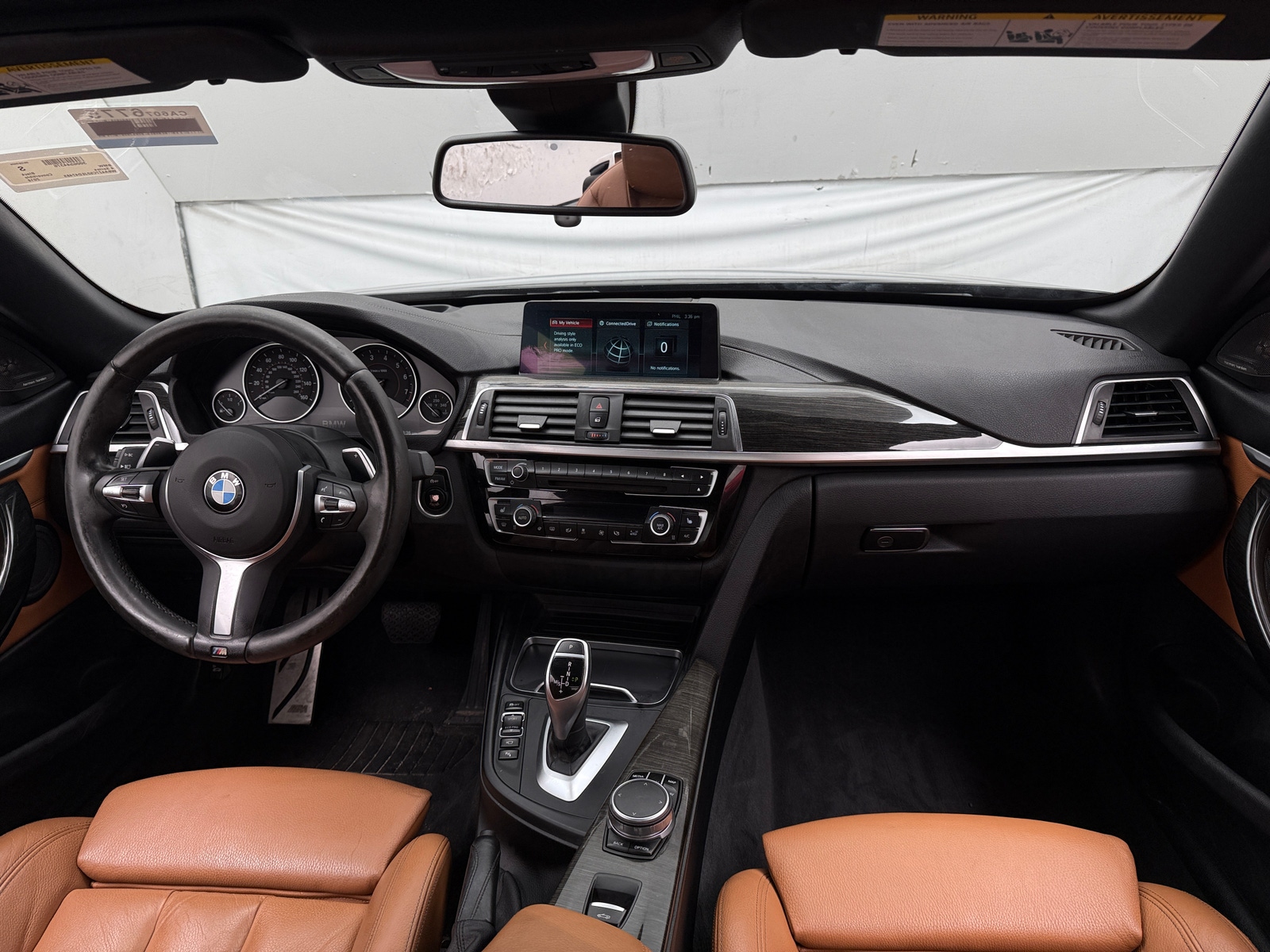 Thumbnail: 2018 BMW 4 Series - 2