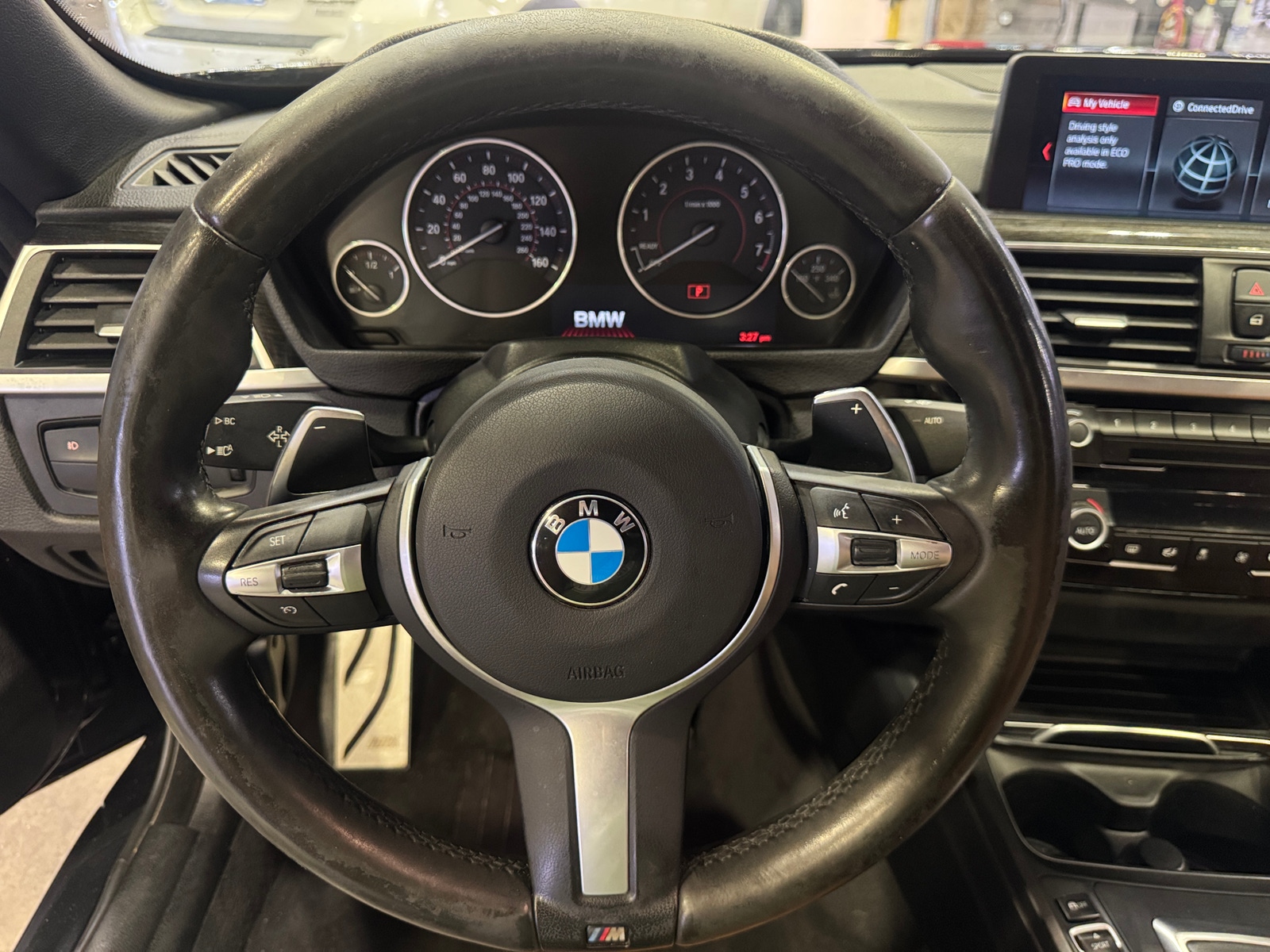 Thumbnail: 2018 BMW 4 Series - 4