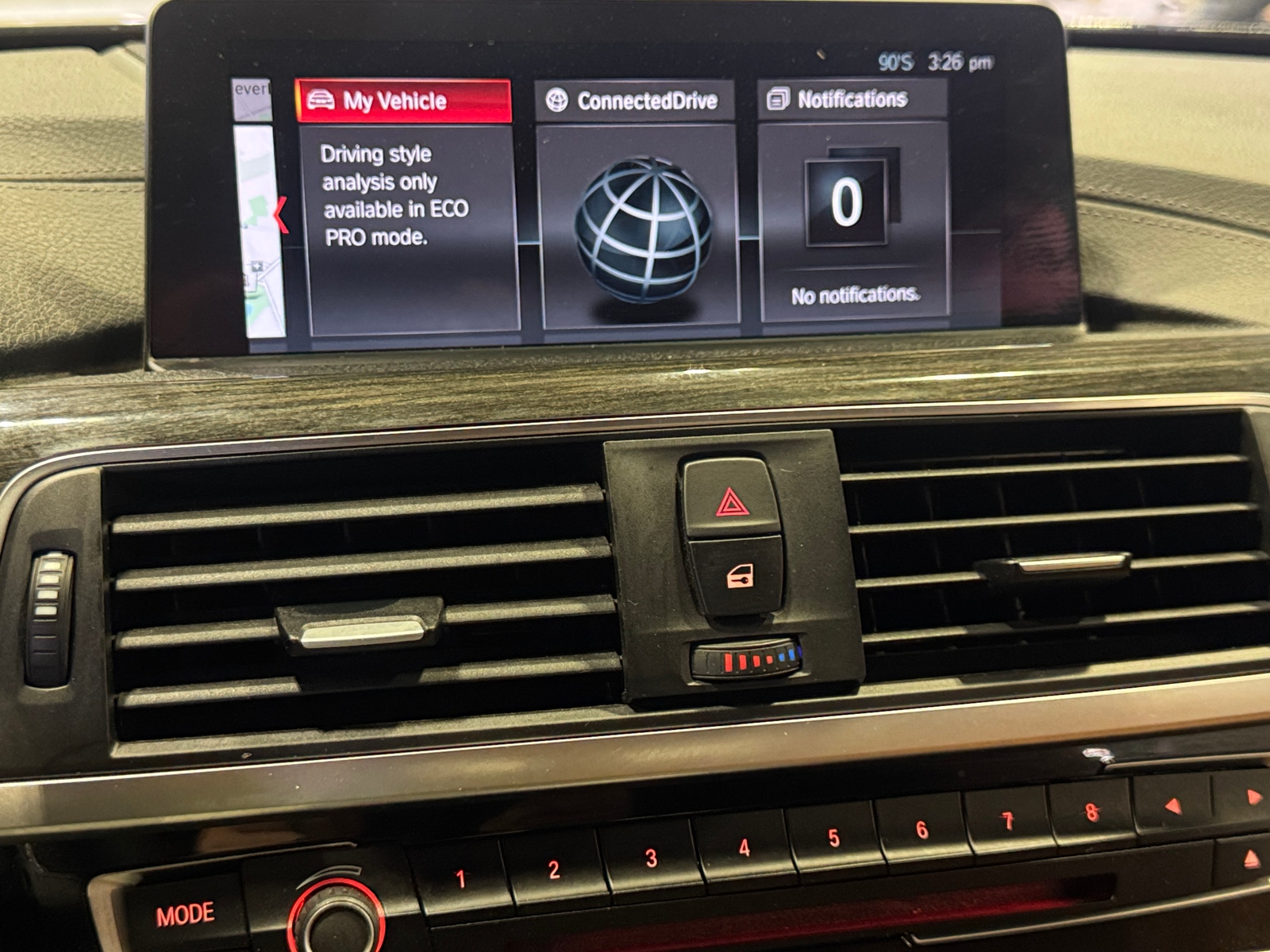 Thumbnail: 2018 BMW 4 Series - 3