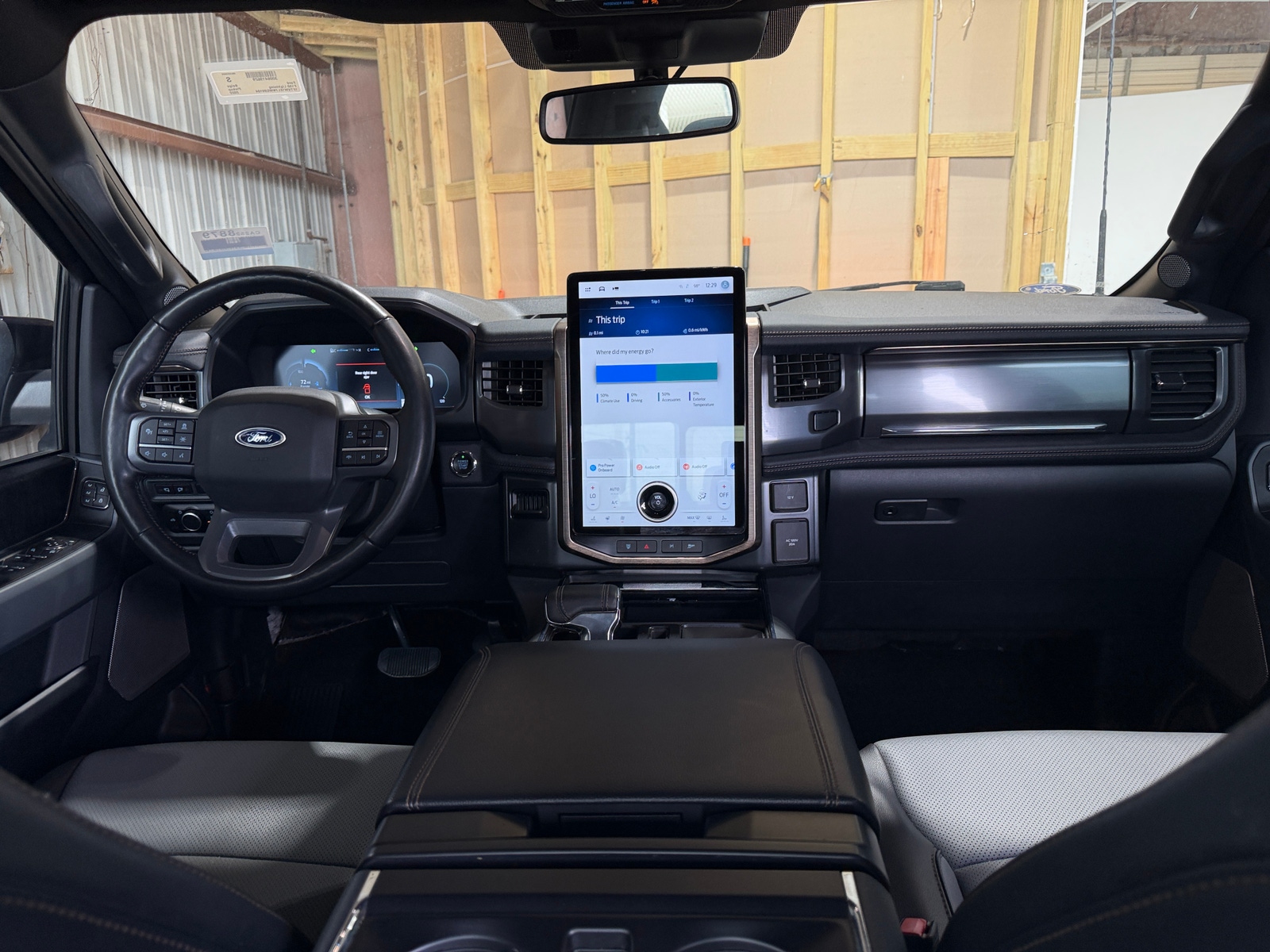 Thumbnail: 2022 Ford F-150 - 2