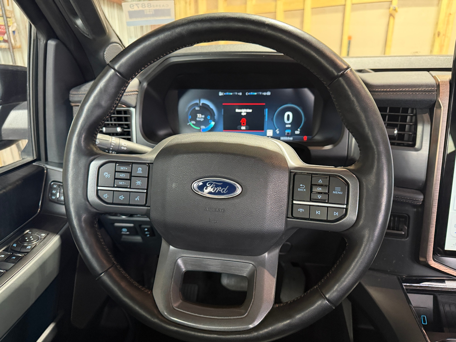 Thumbnail: 2022 Ford F-150 - 4