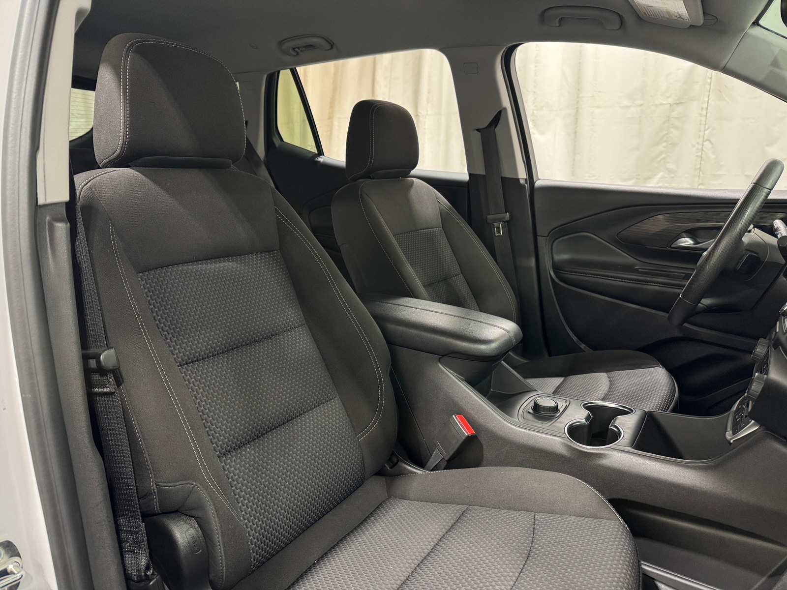 Thumbnail: 2024 GMC Terrain - 2
