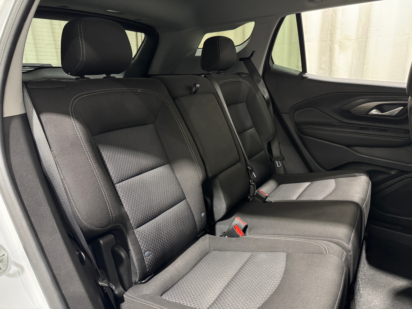 Thumbnail: 2024 GMC Terrain - 6