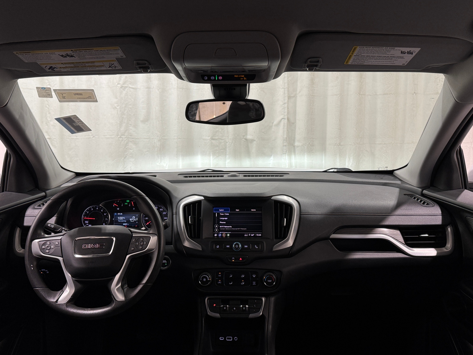 Thumbnail: 2024 GMC Terrain - 3