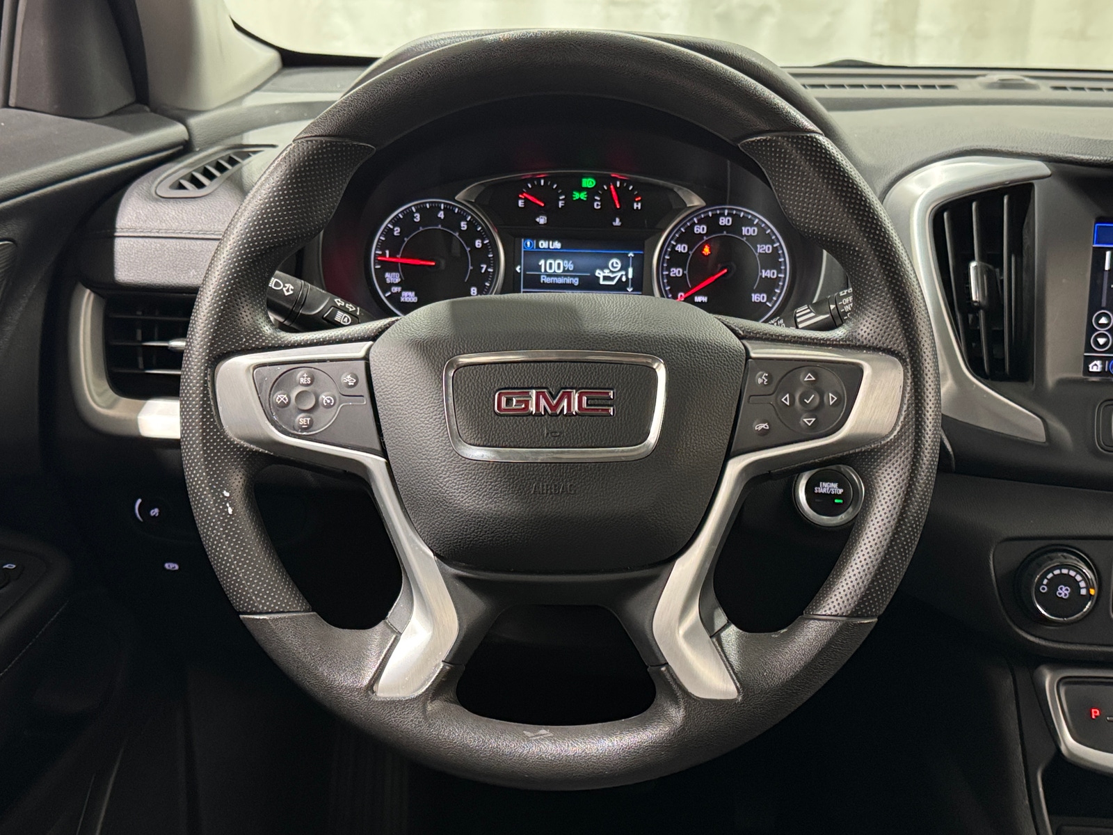 Thumbnail: 2024 GMC Terrain - 5