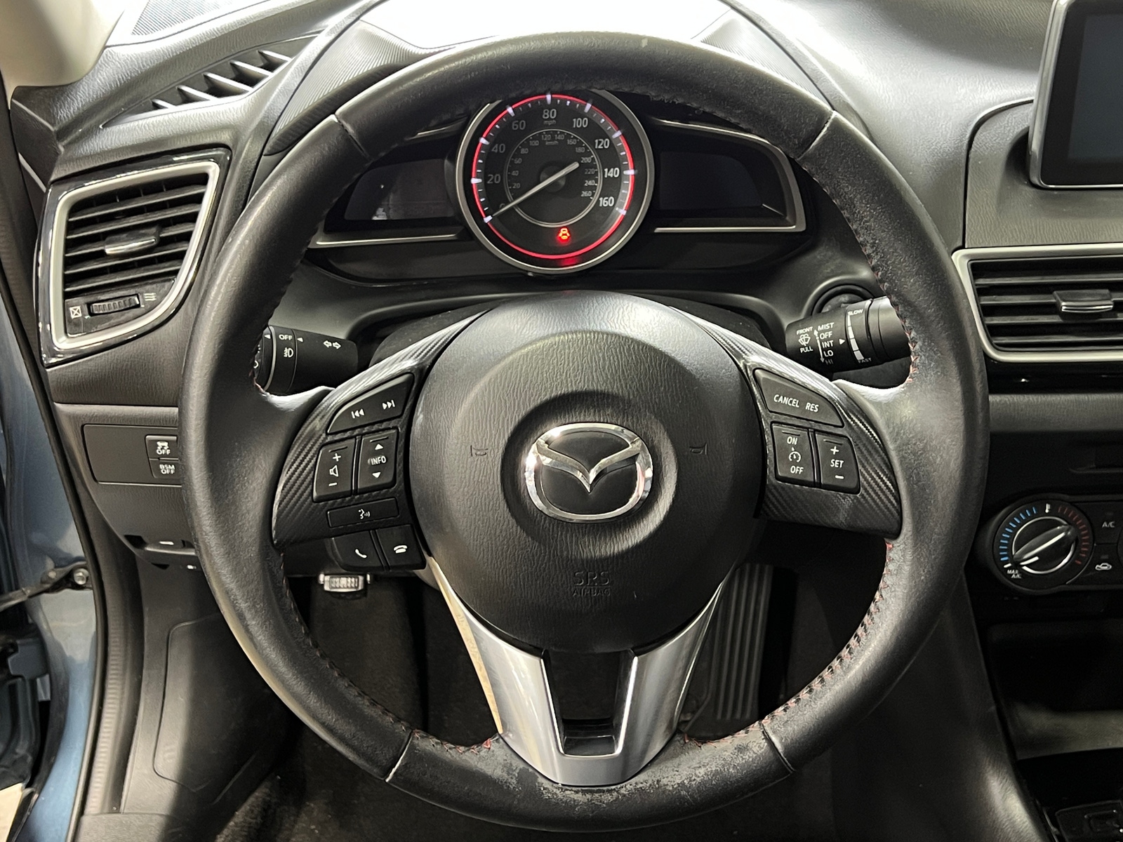Thumbnail: 2015 Mazda Mazda3 - 5
