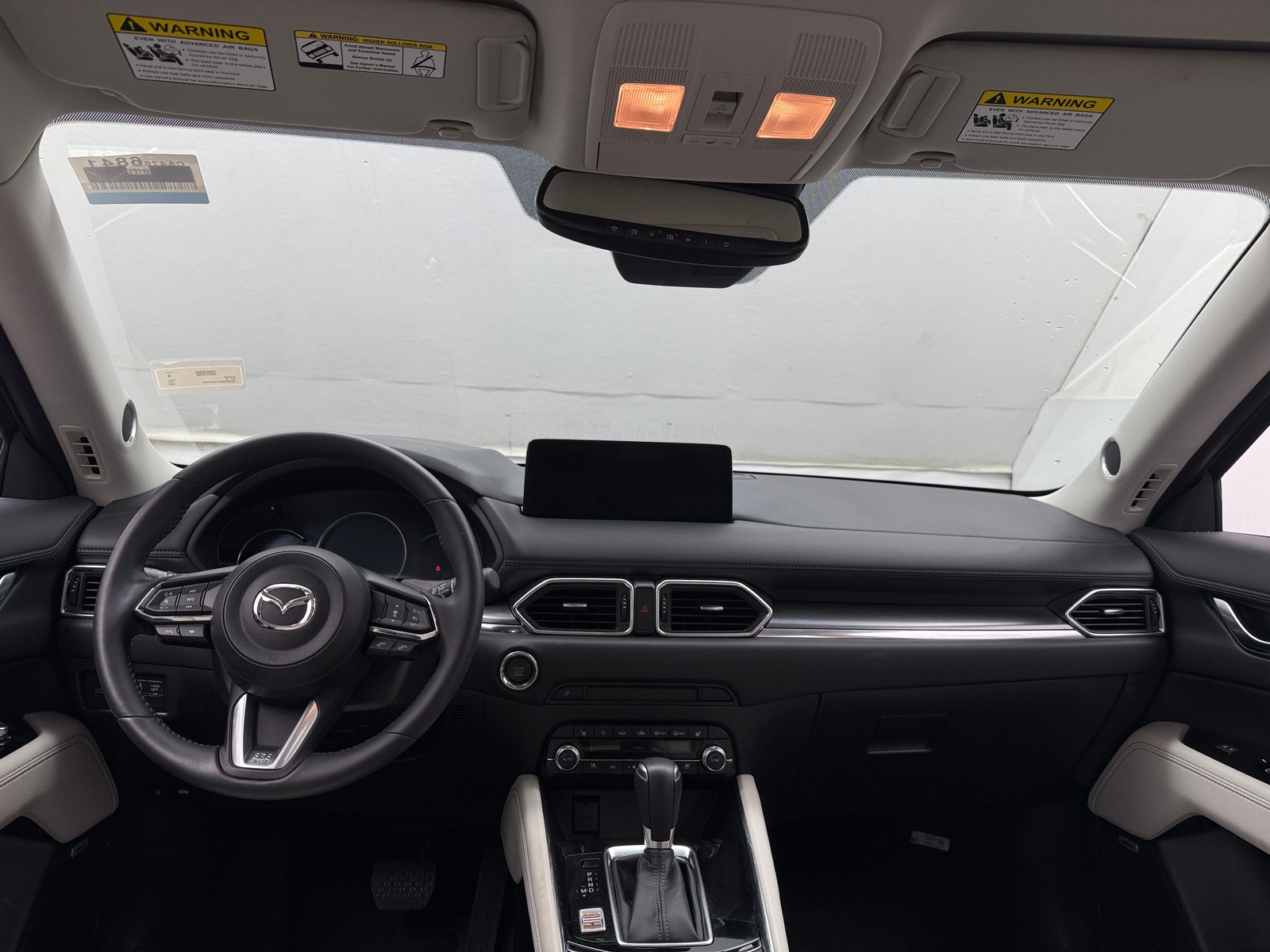 Thumbnail: 2025 Mazda CX-5 - 2