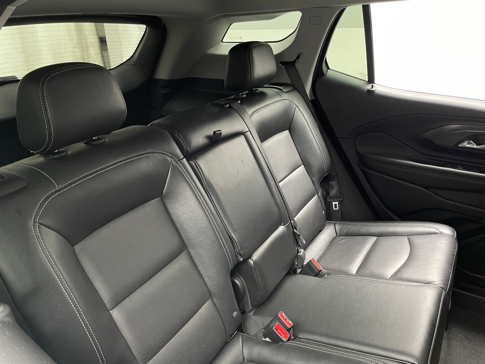 Thumbnail: 2024 GMC Terrain - 5