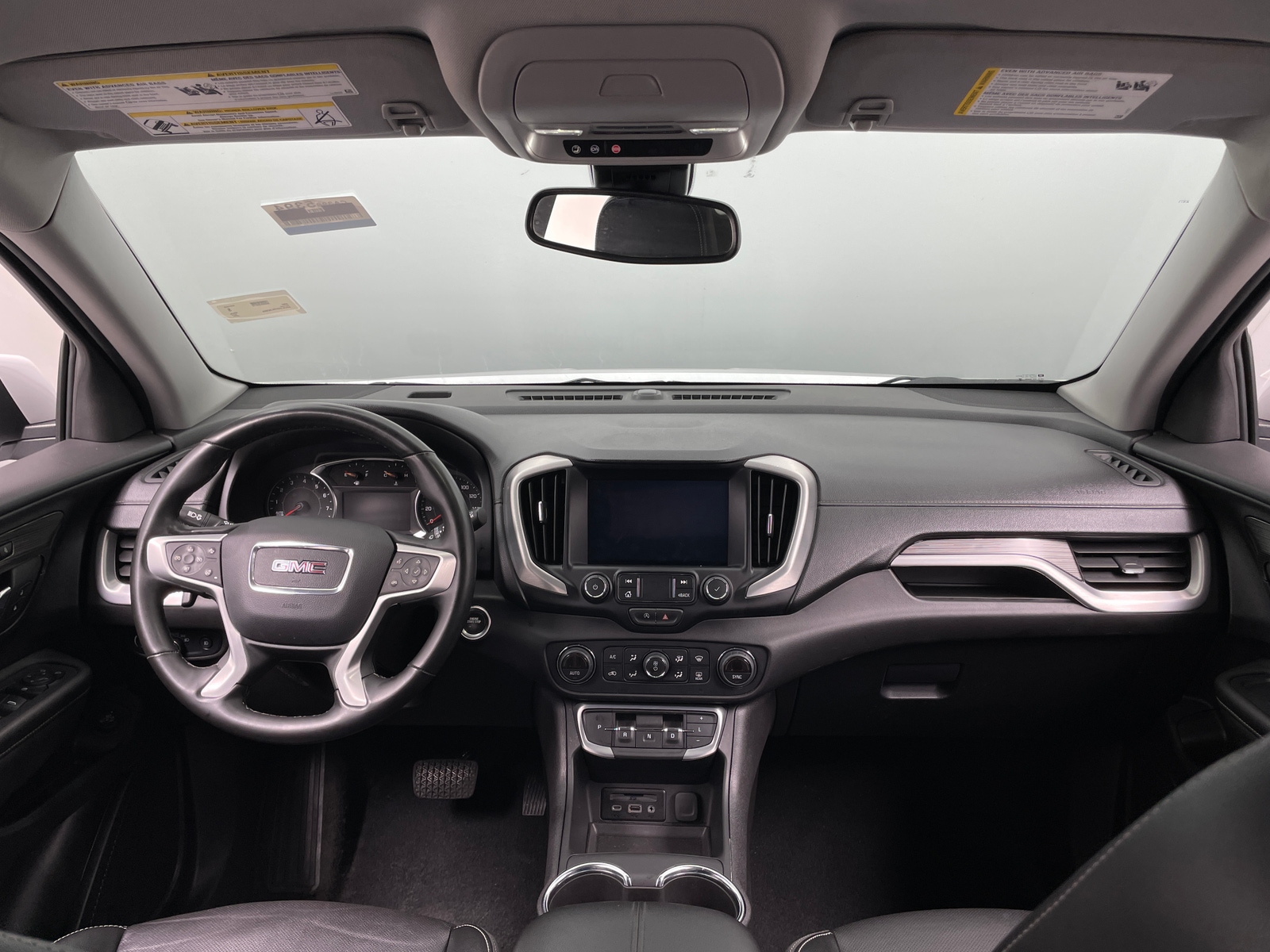 Thumbnail: 2024 GMC Terrain - 2