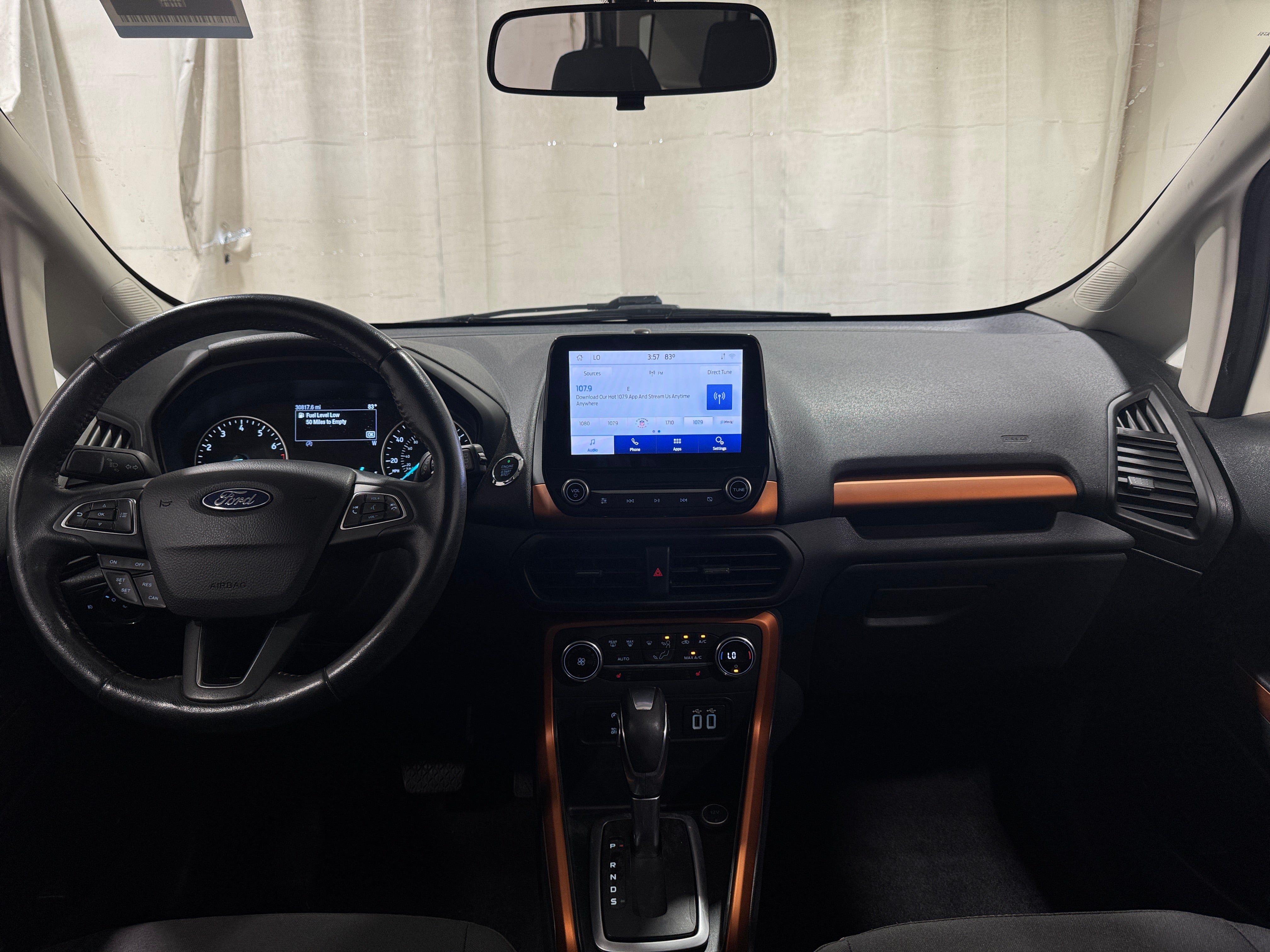 2021 Ford EcoSport SE - Photo 6