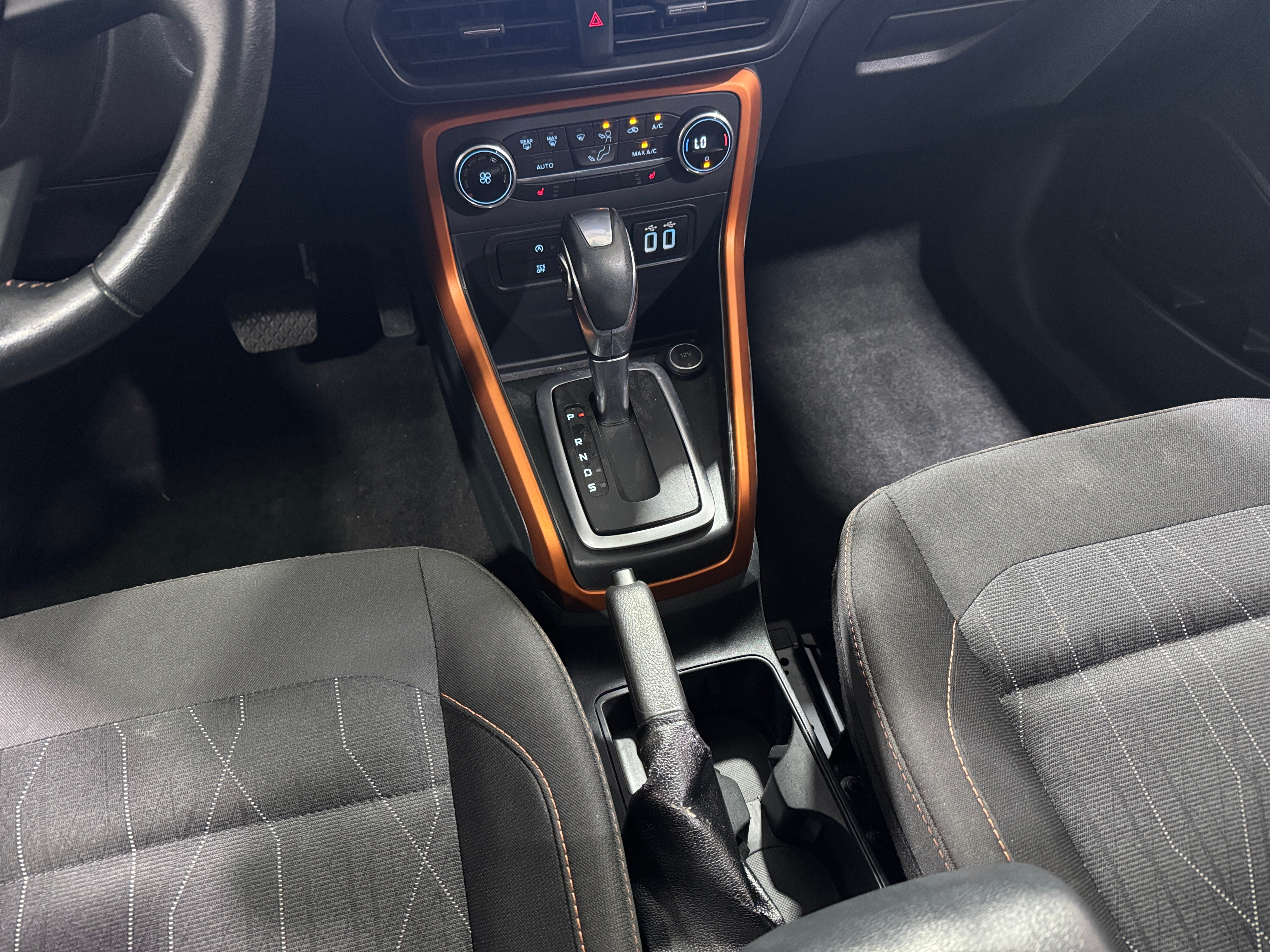 2021 Ford EcoSport SE - Photo 4