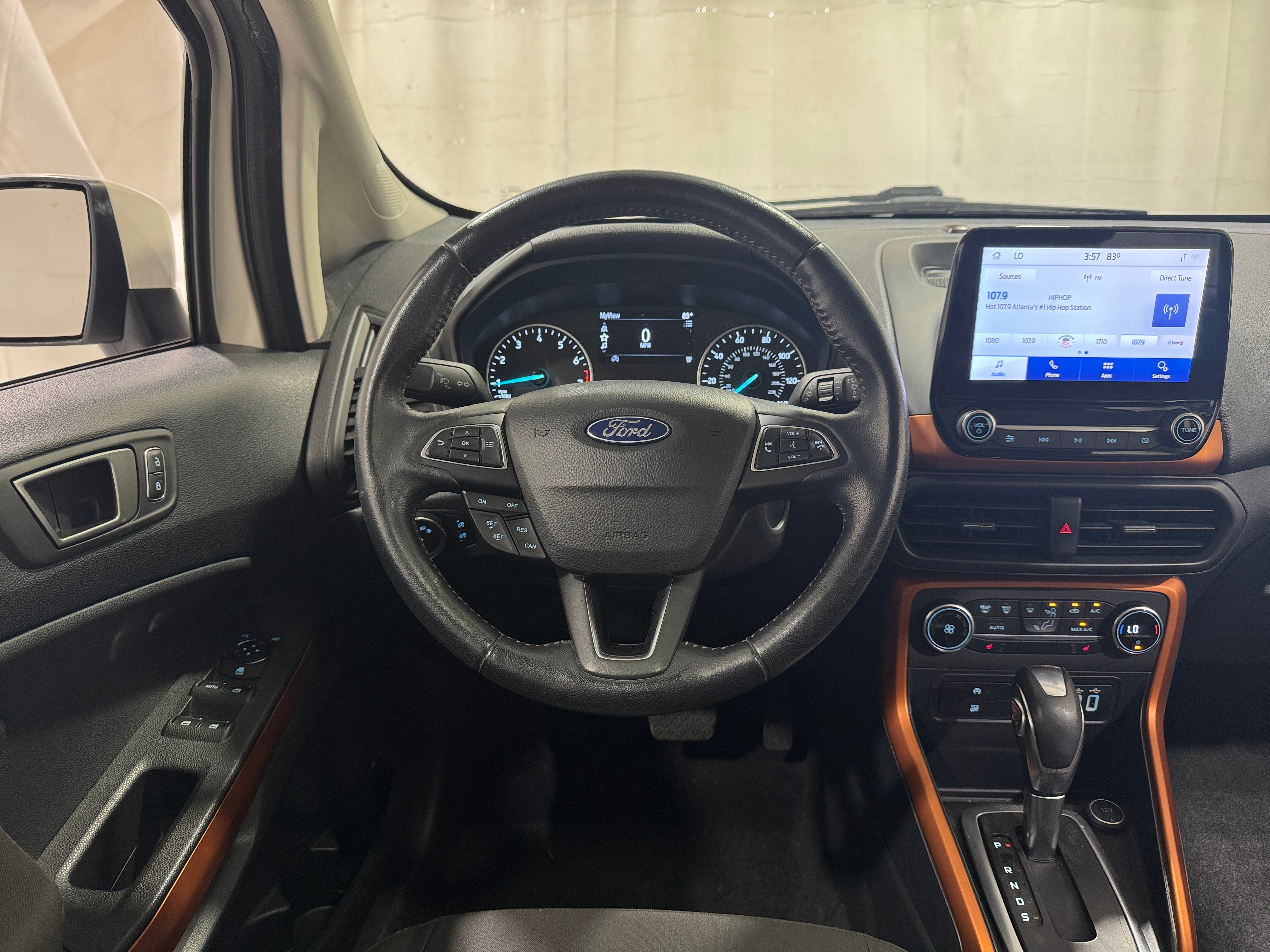 2021 Ford EcoSport SE - Photo 5