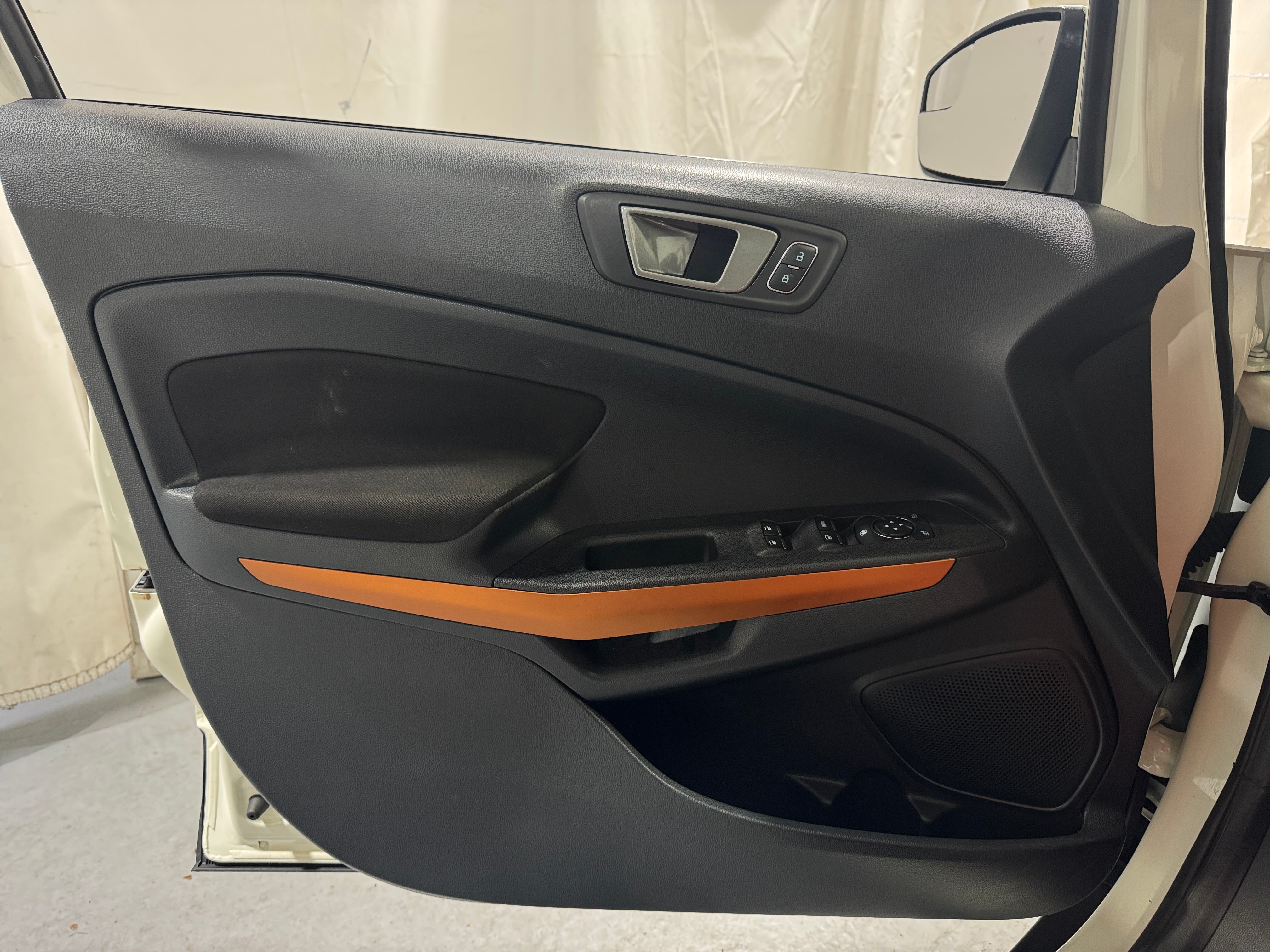 2021 Ford EcoSport SE - Photo 2