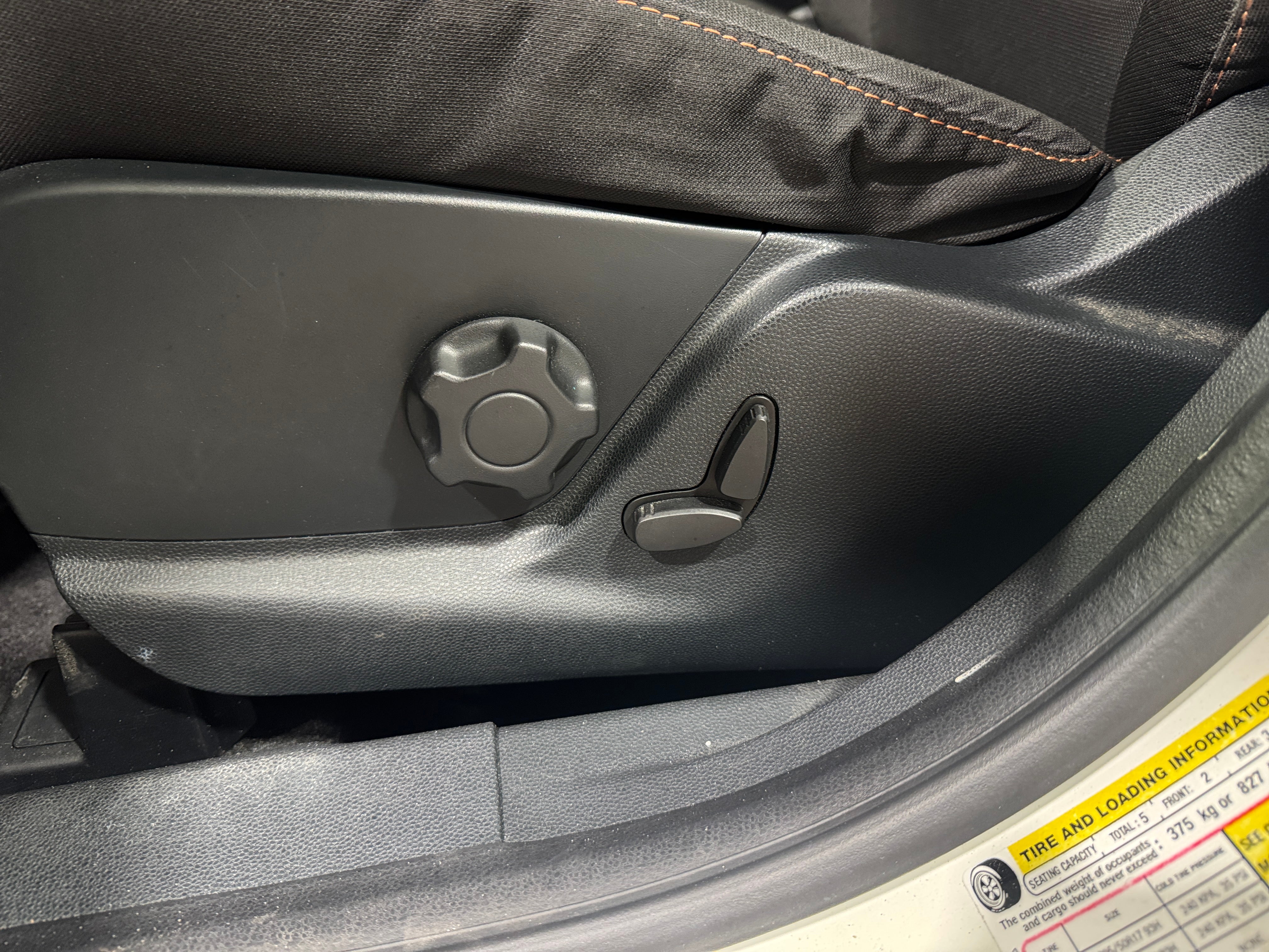 2021 Ford EcoSport SE - Photo 10