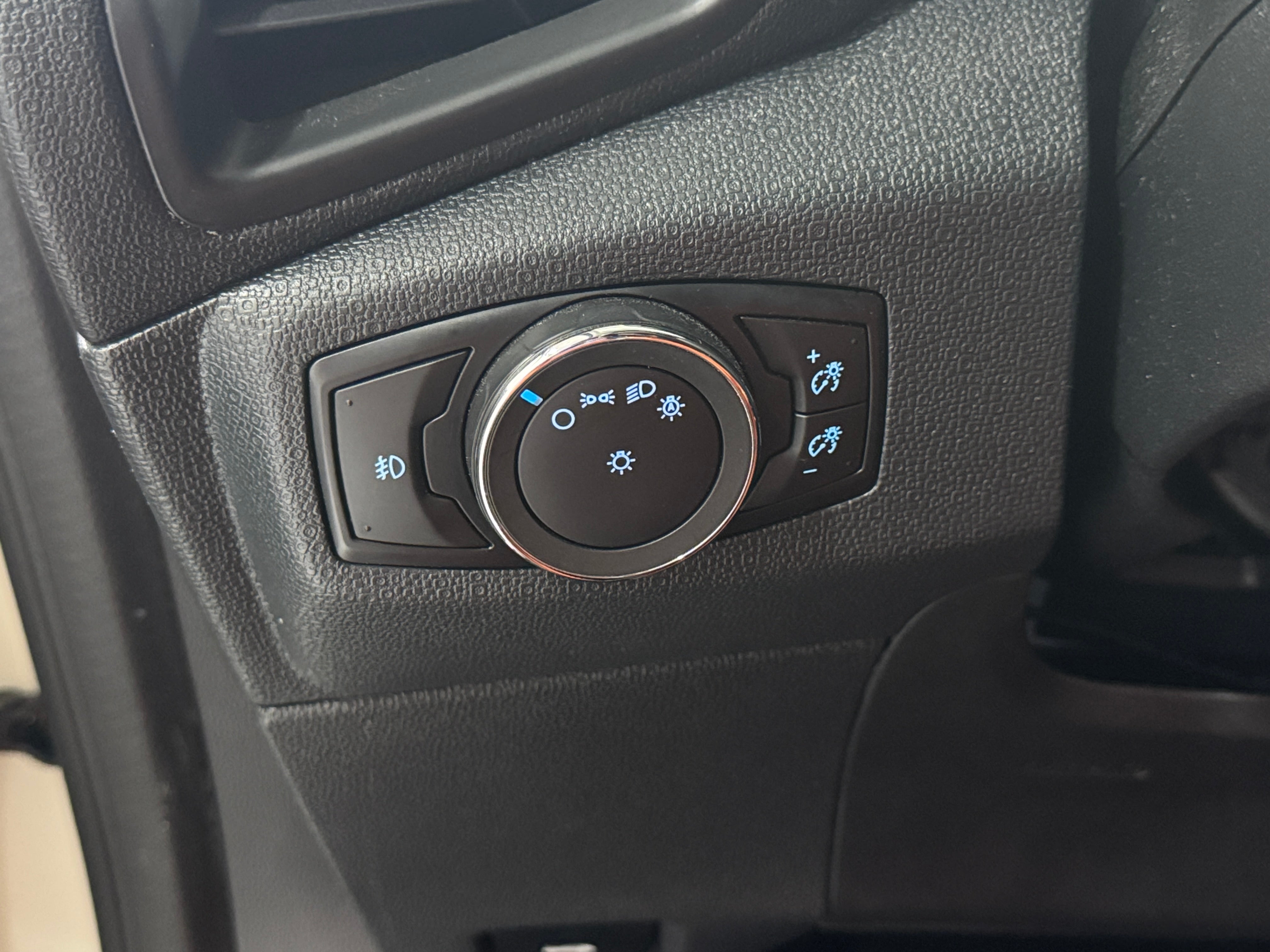 2021 Ford EcoSport SE - Photo 11