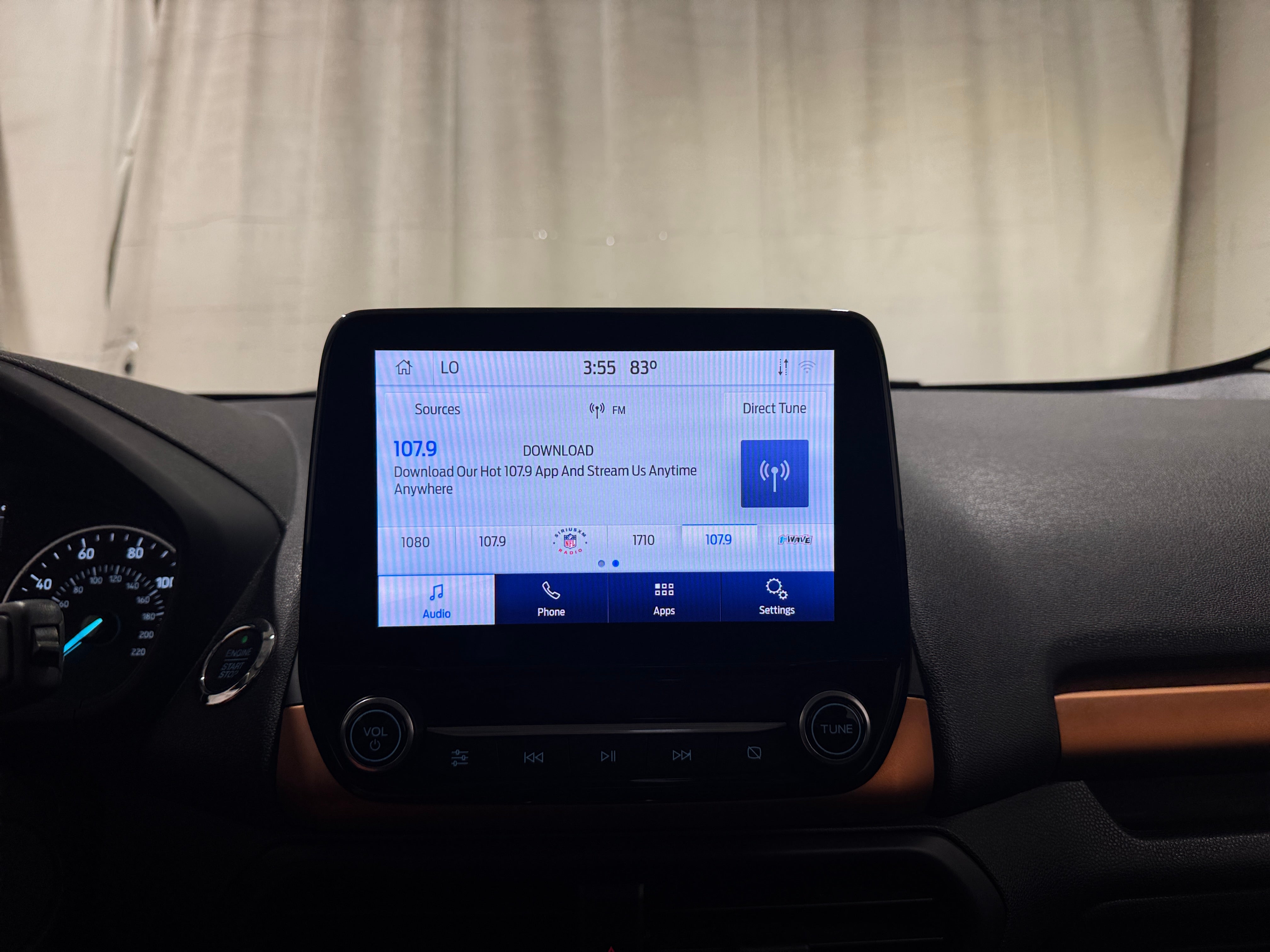 2021 Ford EcoSport SE - Photo 13