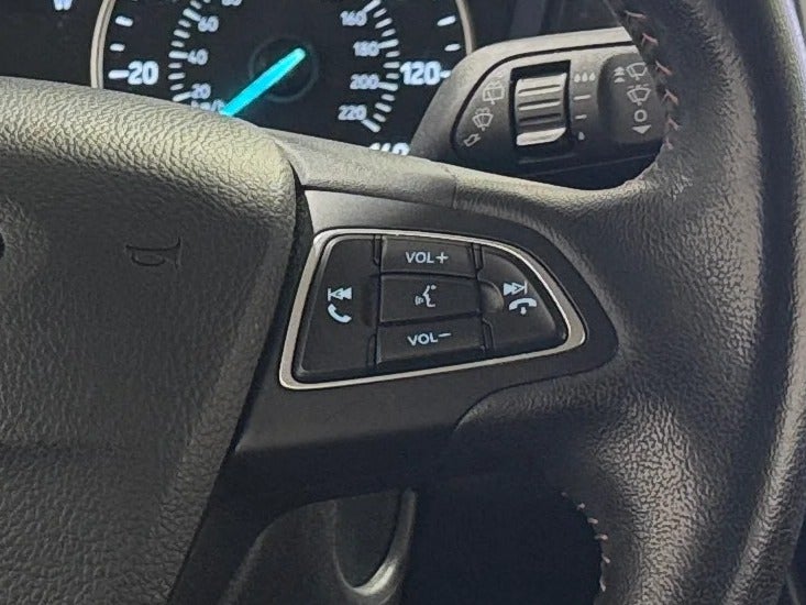 2021 Ford EcoSport SE - Photo 16