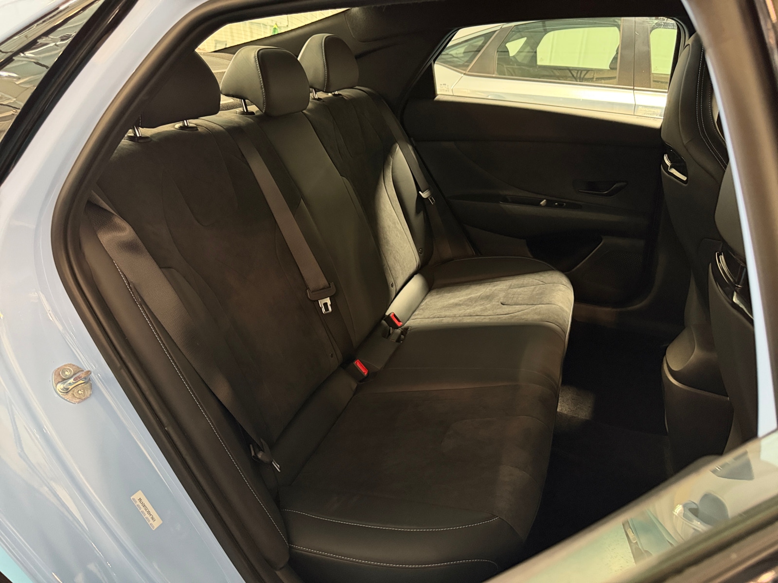 Thumbnail: 2025 Hyundai Elantra - 5