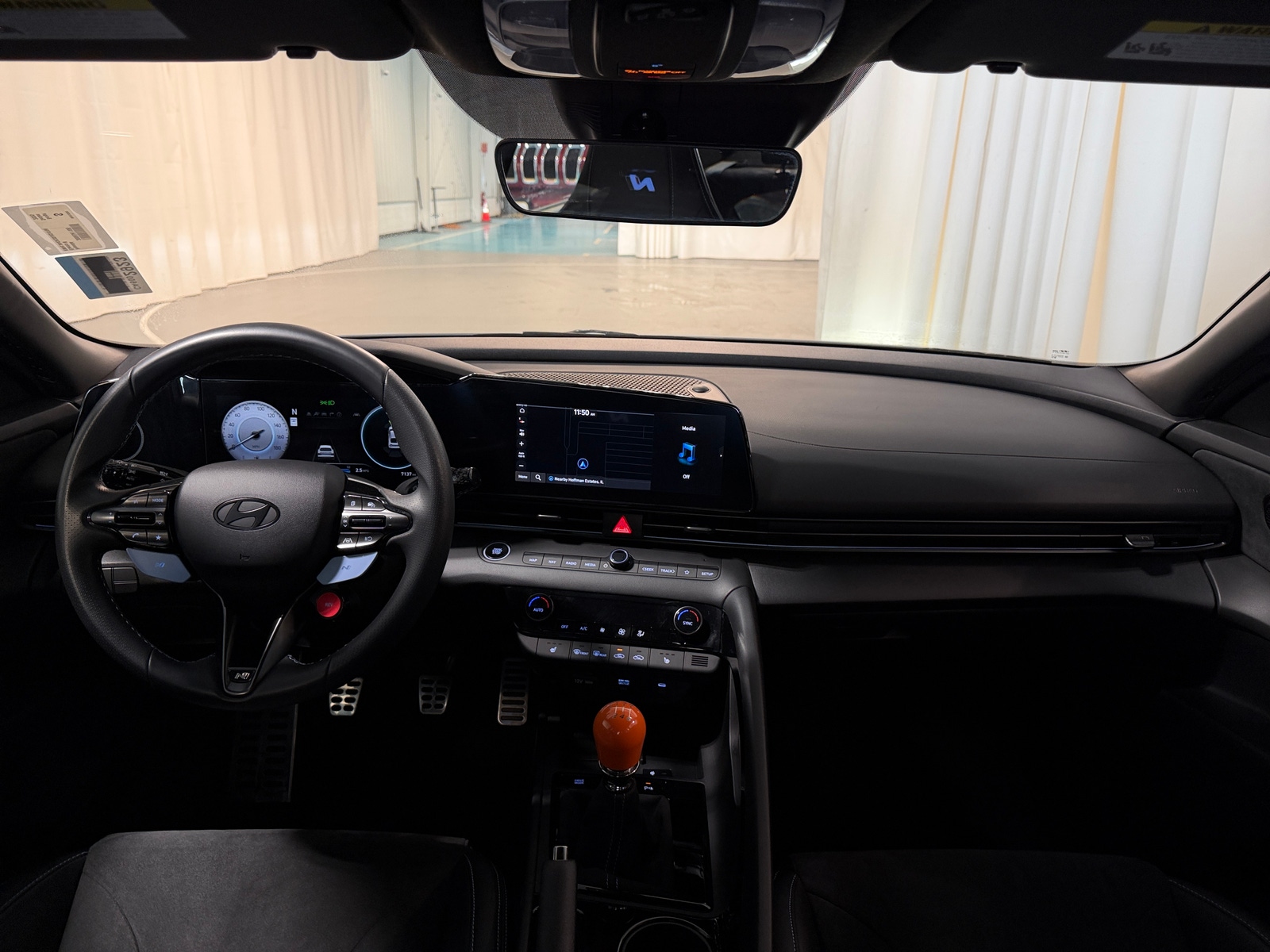 Thumbnail: 2025 Hyundai Elantra - 2