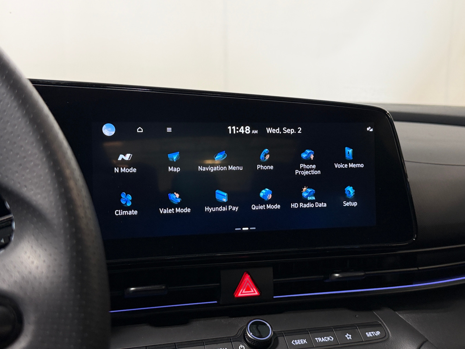 Thumbnail: 2025 Hyundai Elantra - 3