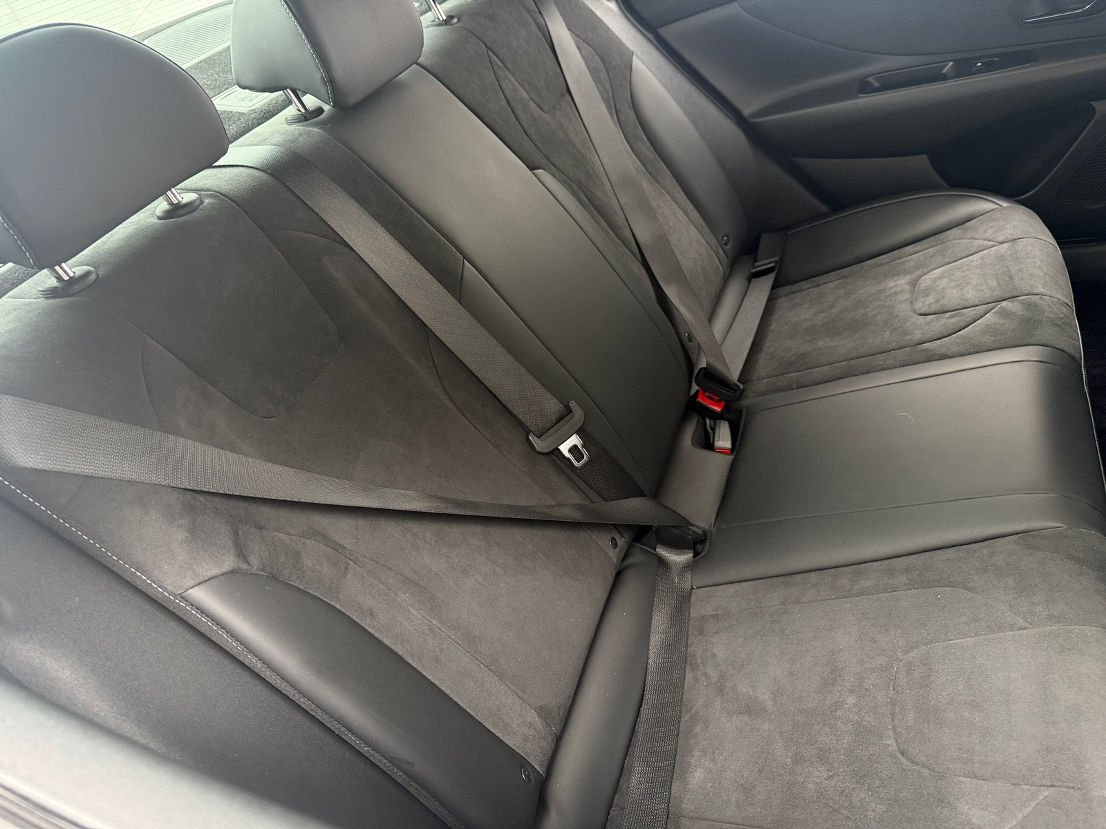 Thumbnail: 2023 Hyundai Elantra - 5