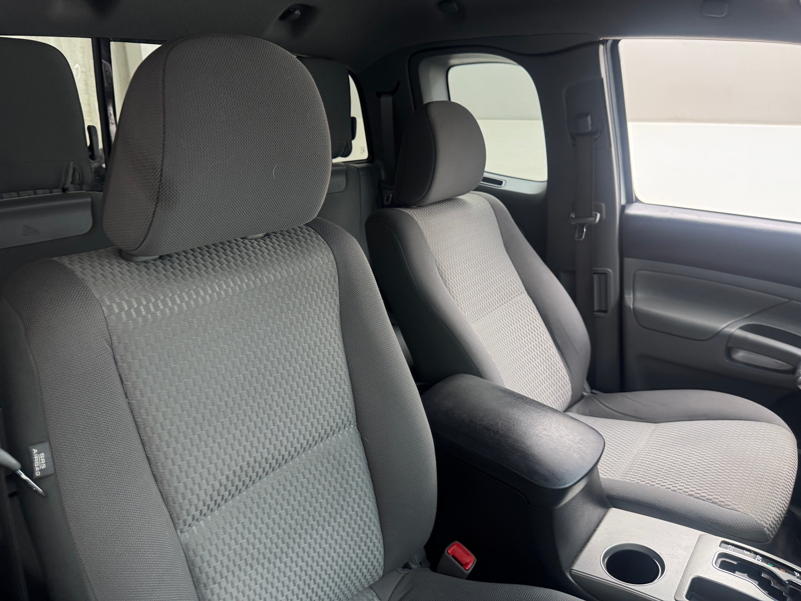 Thumbnail: 2015 Toyota Tacoma - 2
