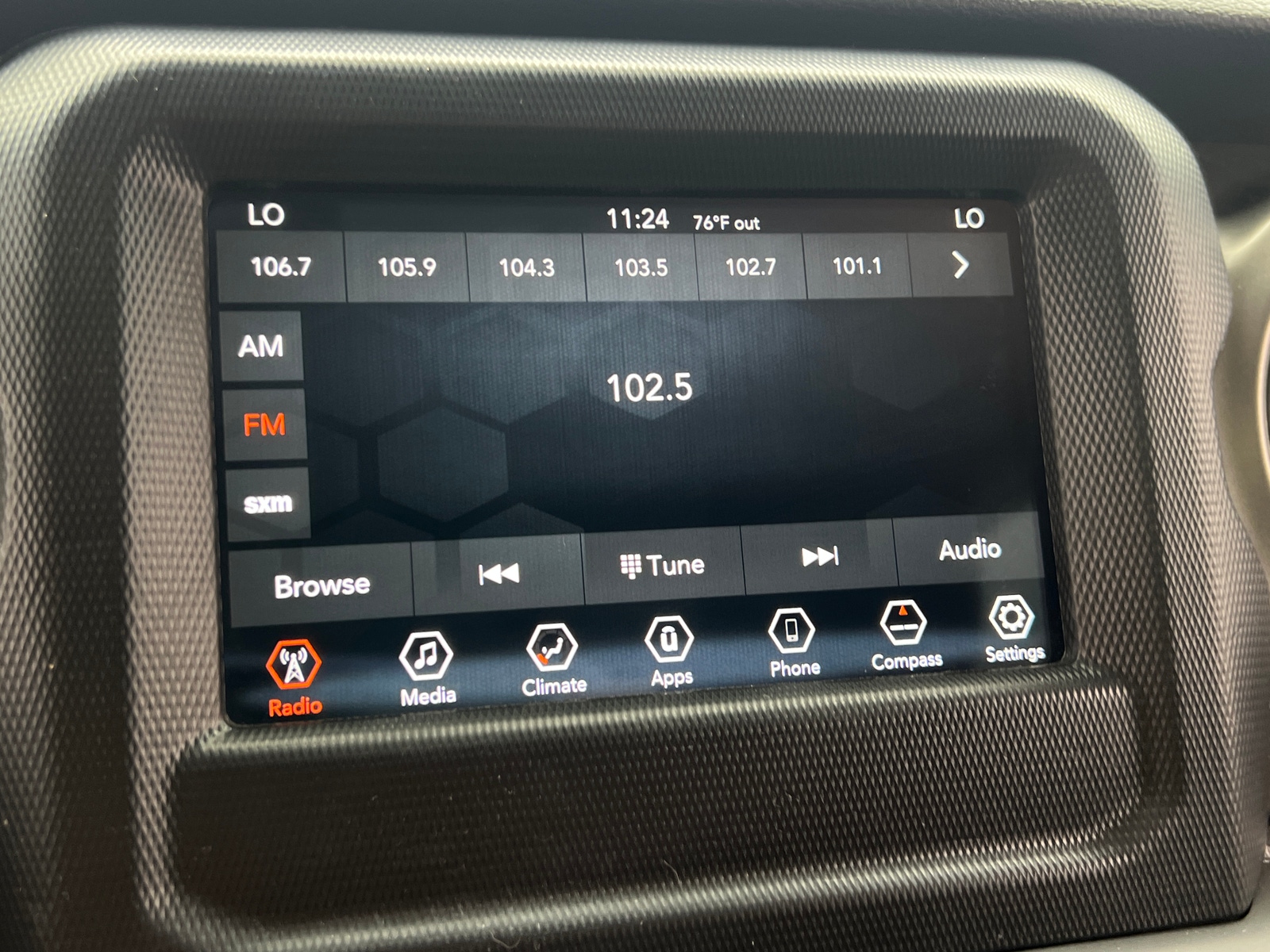 Thumbnail: 2019 Jeep Wrangler - 4
