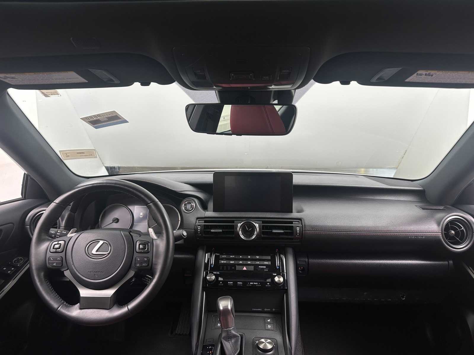 Thumbnail: 2024 Lexus IS - 2
