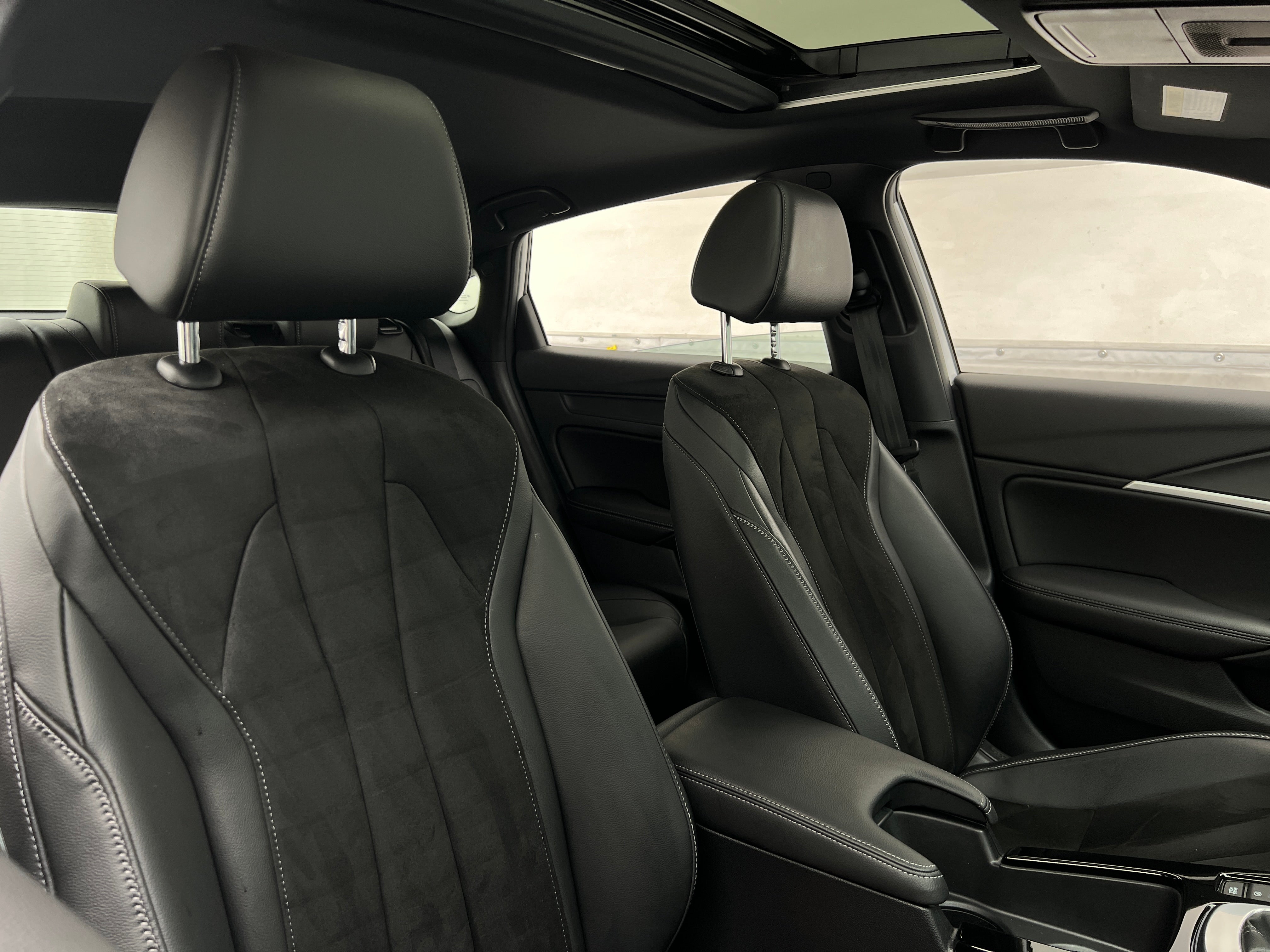 2025 Acura Integra A-Spec with Tech Package