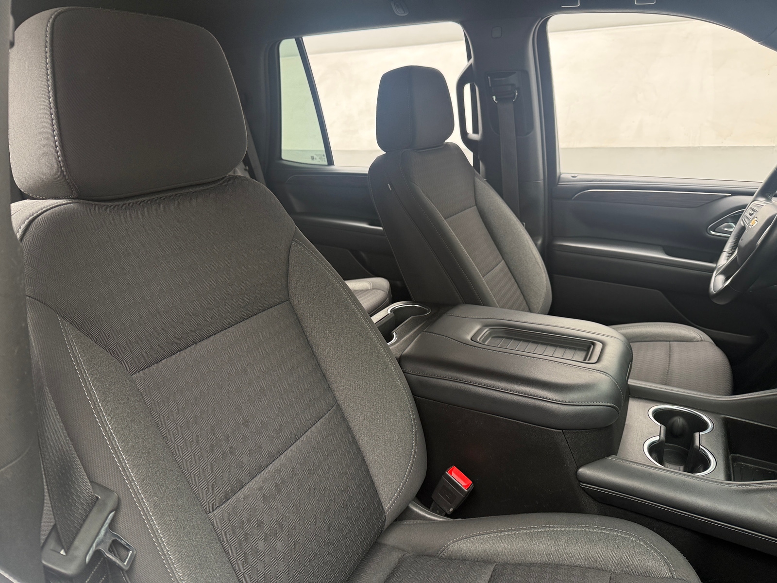 Thumbnail: 2023 Chevrolet Tahoe - 2