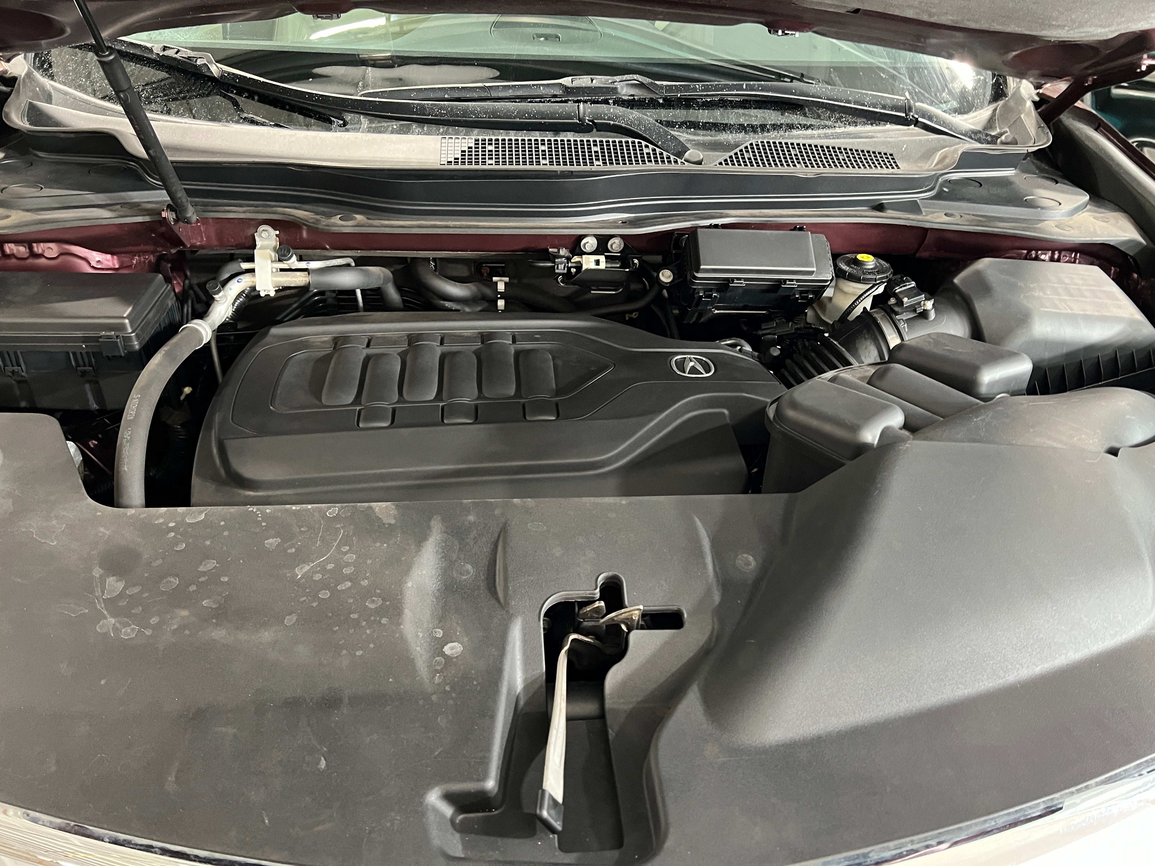 2014 Acura Mdx
