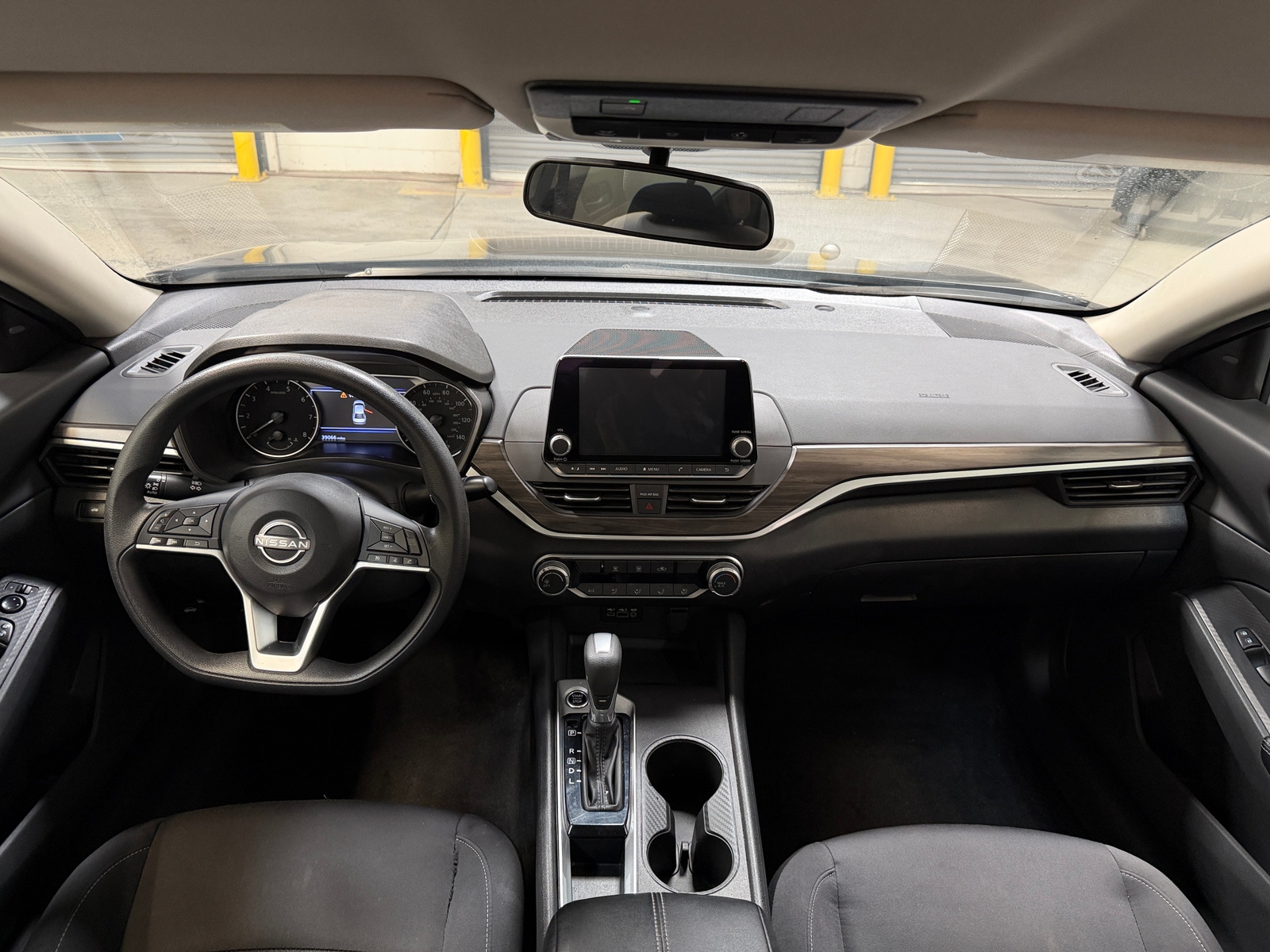 Thumbnail: 2025 Nissan Altima - 3