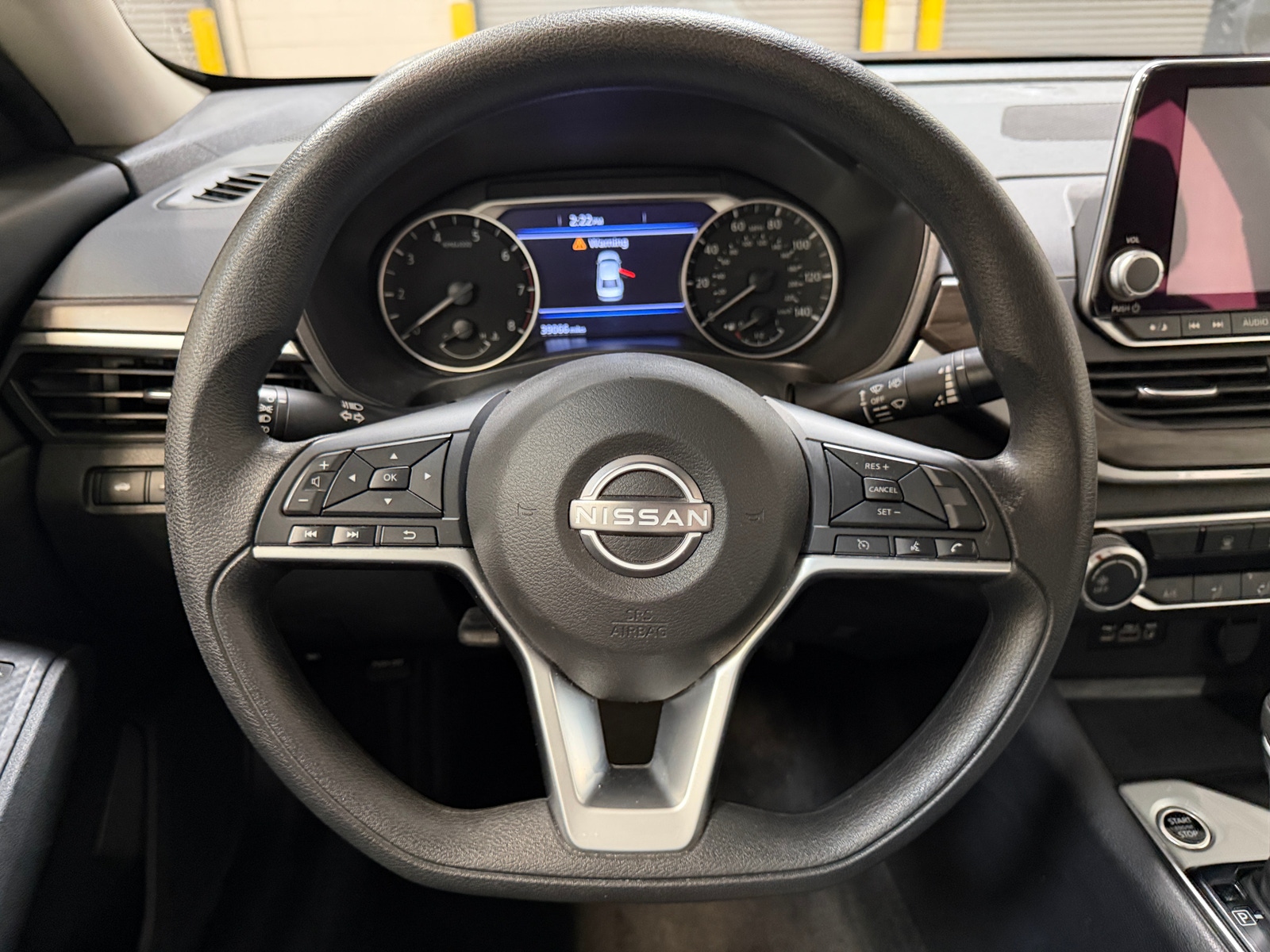 Thumbnail: 2025 Nissan Altima - 5