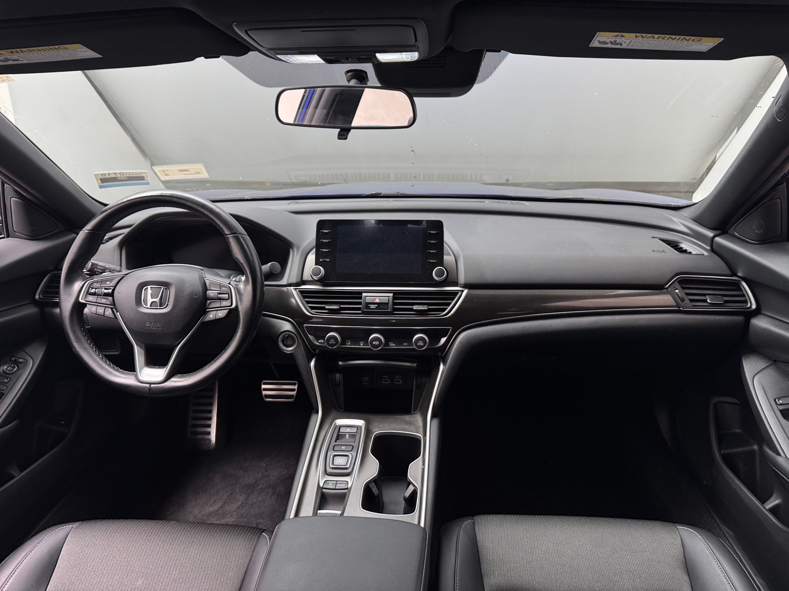 Thumbnail: 2022 Honda Accord - 3