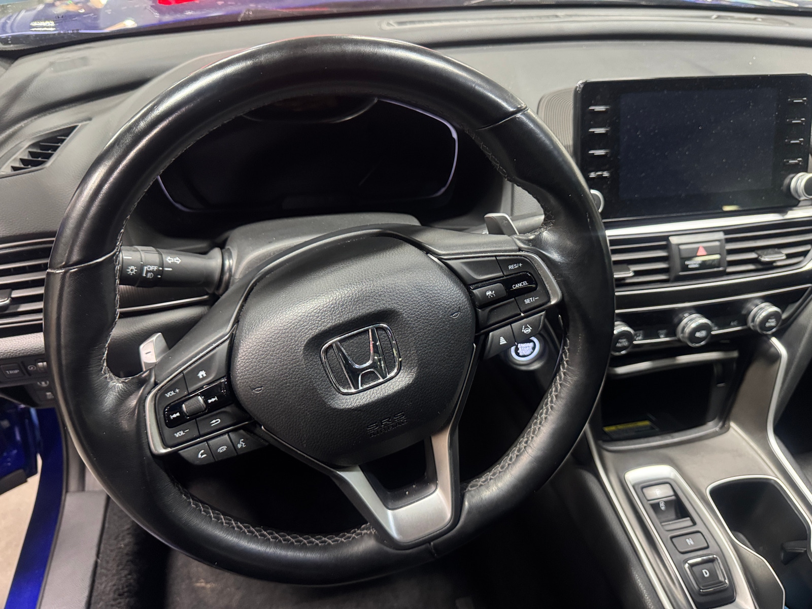 Thumbnail: 2022 Honda Accord - 5
